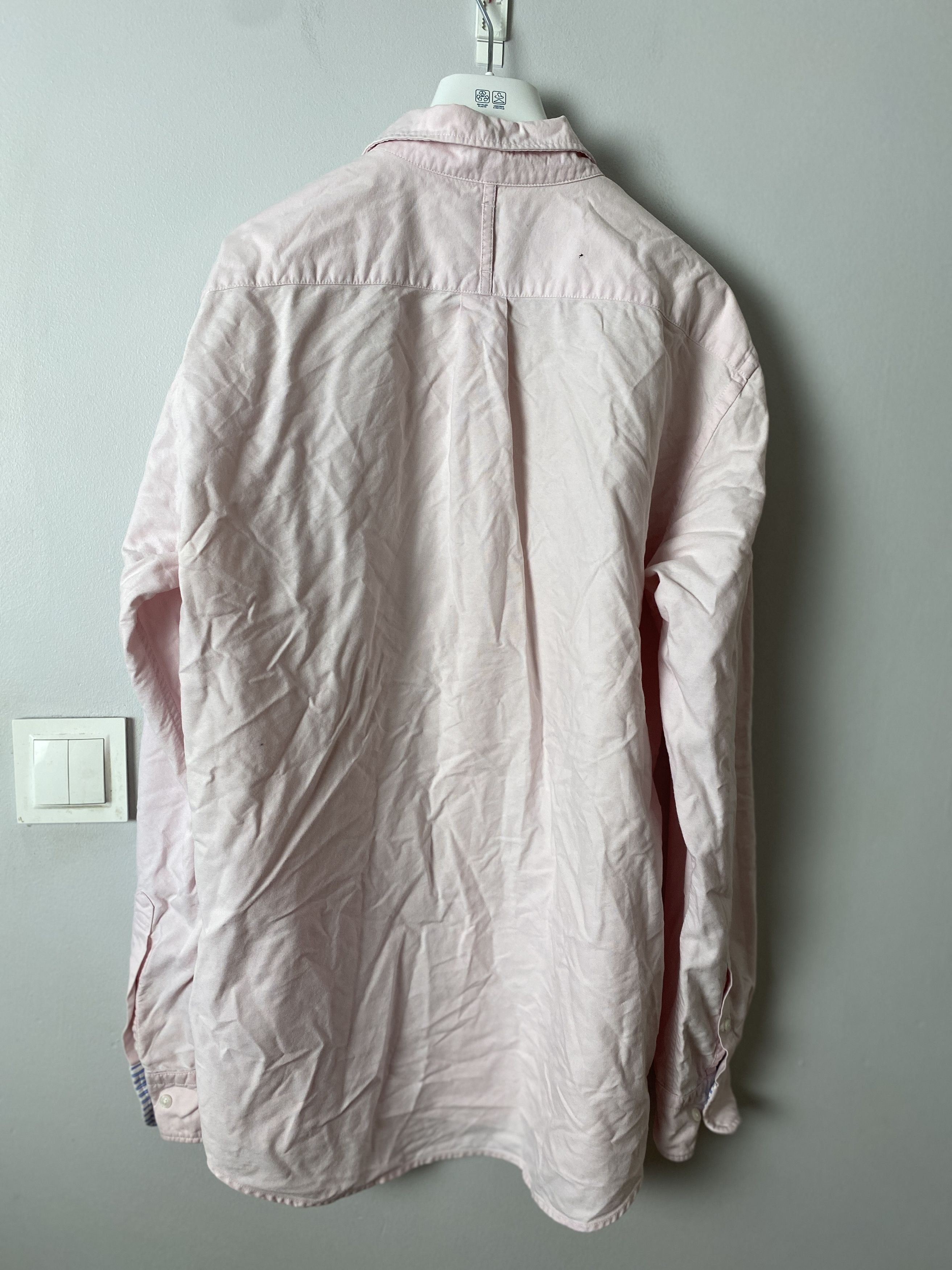JW Anderson × Uniqlo J.W. Anderson x Uniqlo casual shirt Size US L / EU 52-54 / 3 - 6 Thumbnail