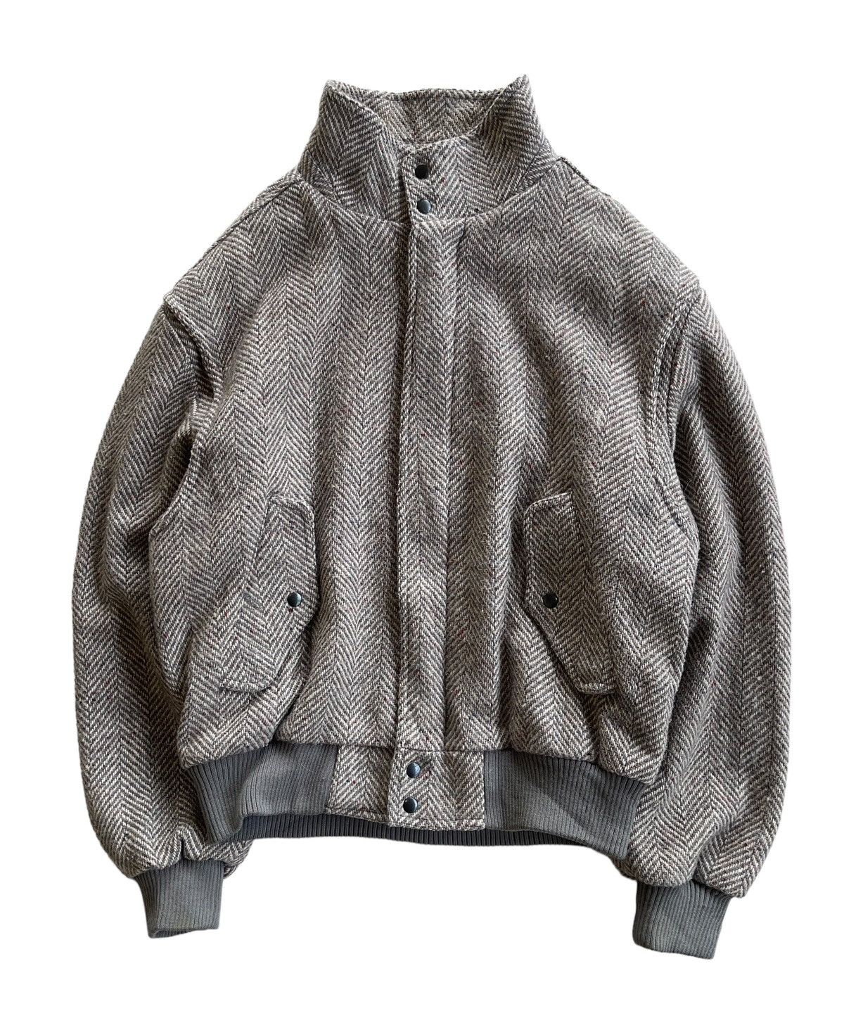 Members only wool jacket hot sale