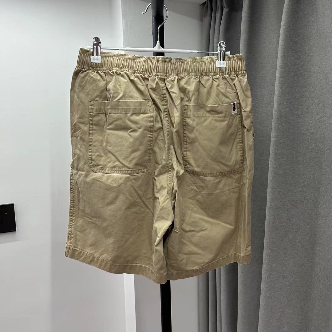 Bape BAPE CAMO SHORTS Size US 30 / EU 46 - 2 Thumbnail