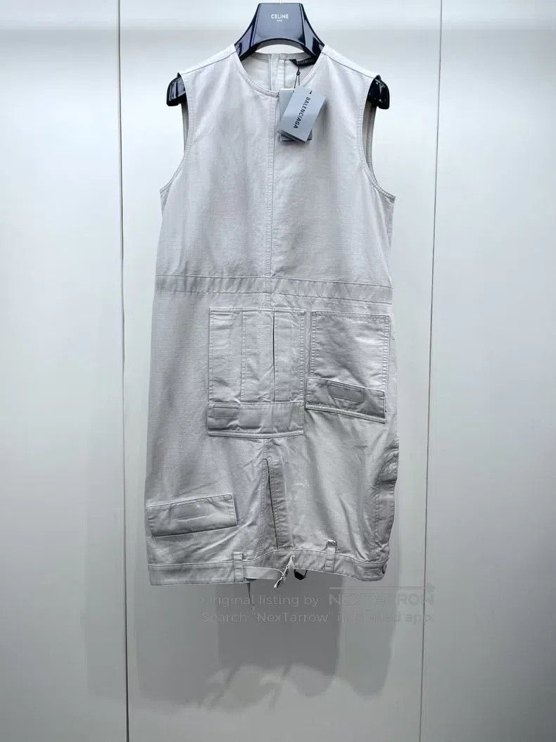 Balenciaga Balenciaga Dress Size XS / US 0-2 / IT 36-38 - 1 Thumbnail