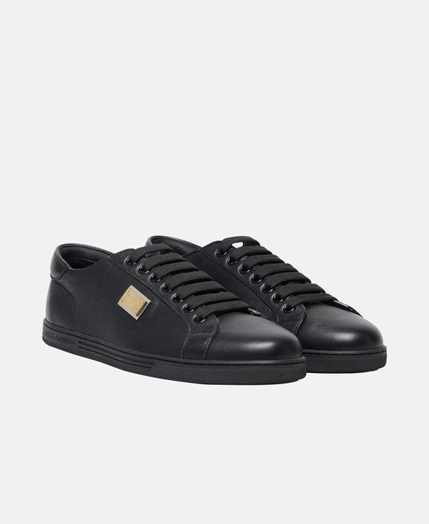 Dolce & Gabbana Sneakers Size US 6.5 / EU 39-40 - 1 Thumbnail
