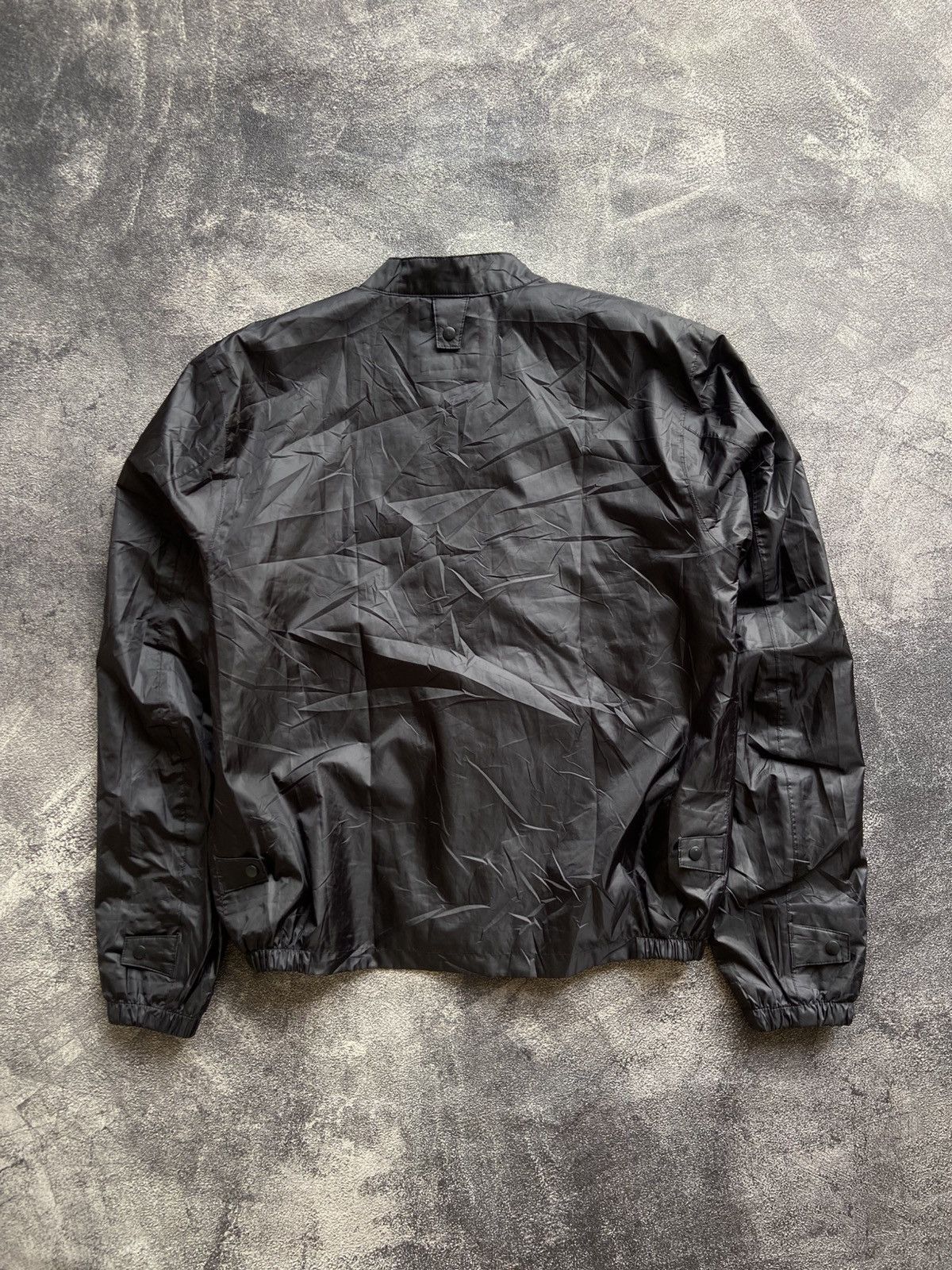 Harley Davidson Harley Davidson Parachute Jacket Size US M / EU 48-50 / 2 - 10 Thumbnail