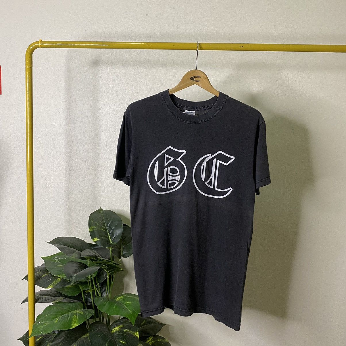 Band Tees Vintage 2000s Good Charlotte American Rock Band Tee Size US S / EU 44-46 / 1 - 5 Thumbnail