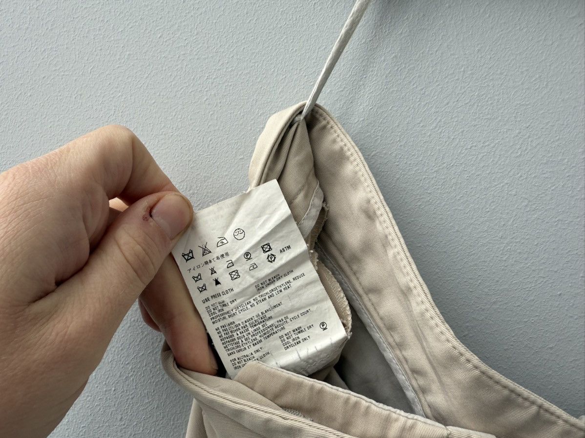 Miu Miu Miu Miu Short Pants Size 30" / US 8 / IT 44 - 8 Thumbnail