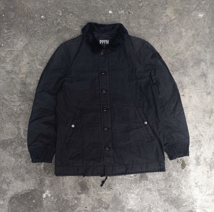 ジャケット・アウター PPFM archive vintege Military jacket il_1080xN.4109866909_hs3v.jpg
