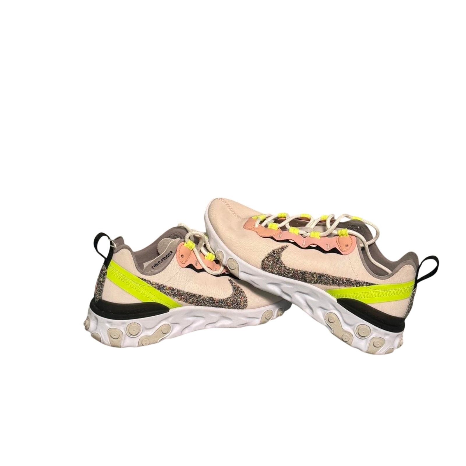 Nike Nike React Element 55 Size US 7 / IT 37 - 1 Thumbnail