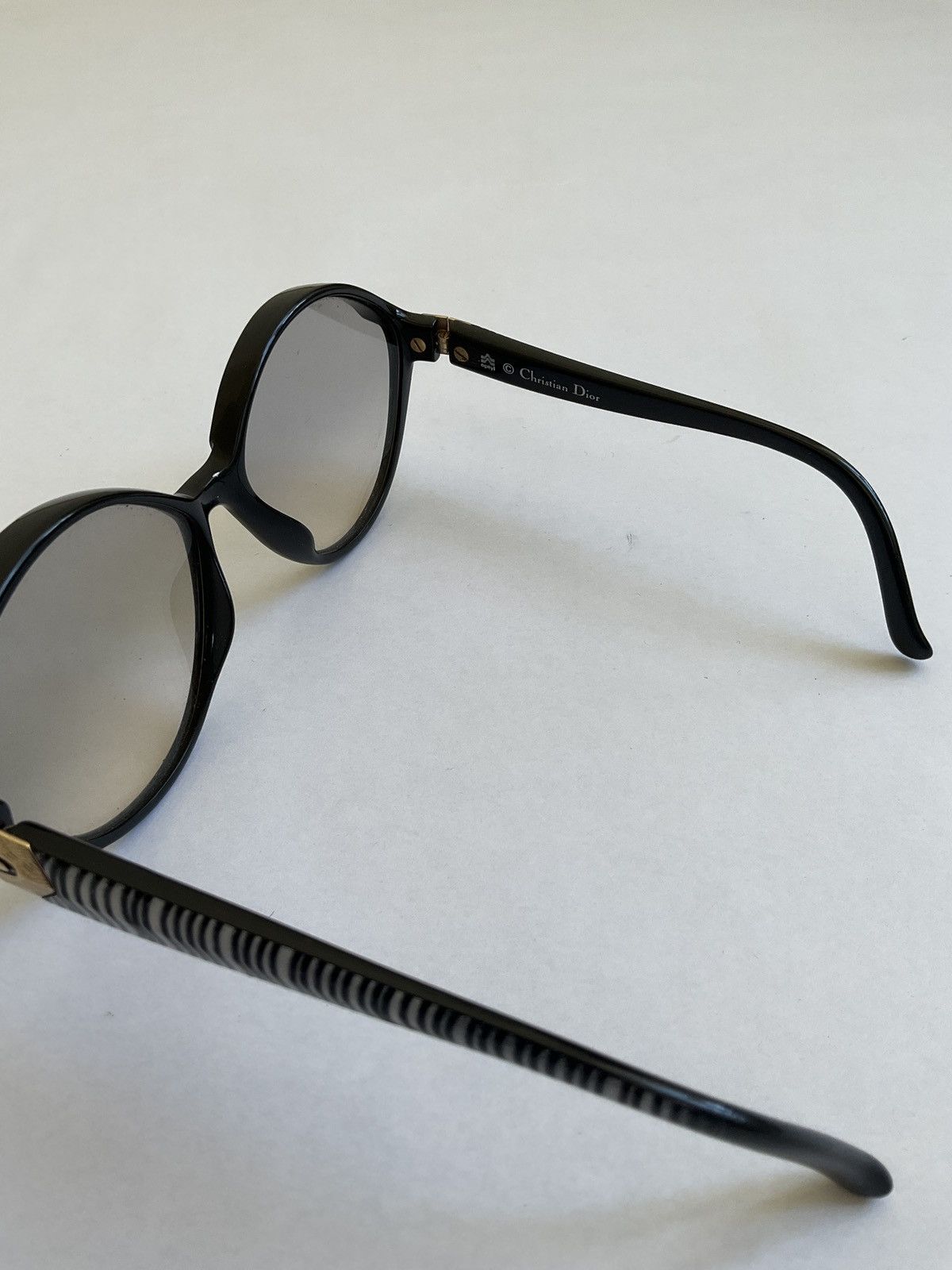 Dior Christian Dior sunglasses Size ONE SIZE - 8 Thumbnail
