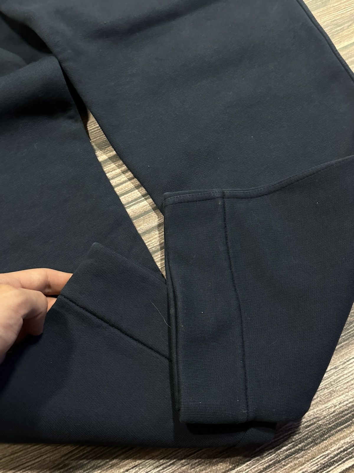 Burberry × Vintage Vintage Luxury Burberry archive crest tracksuit Size US 30 / EU 46 - 3 Thumbnail