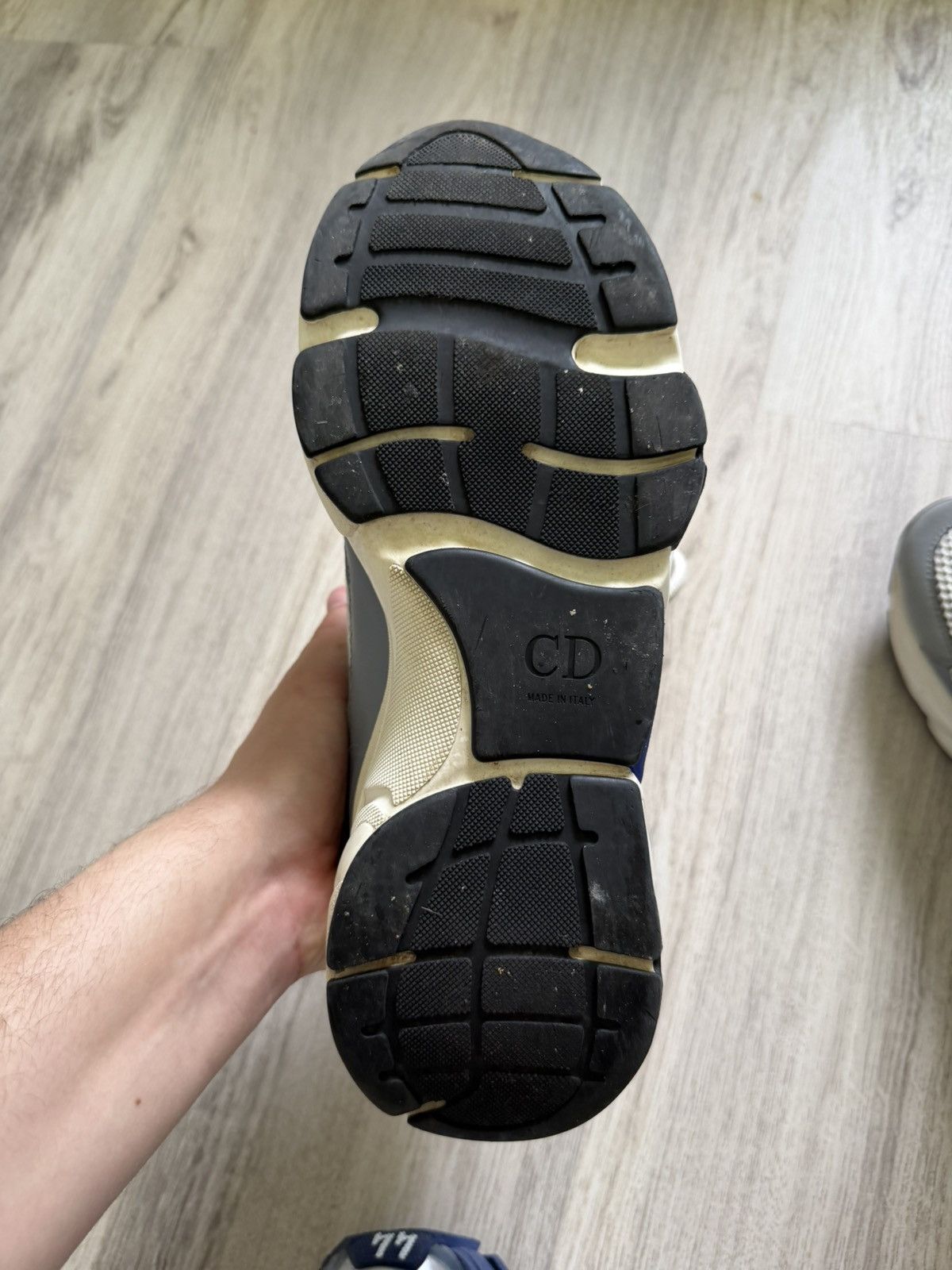 Dior Dior b 22 Size US 11 / EU 44 - 9 Thumbnail