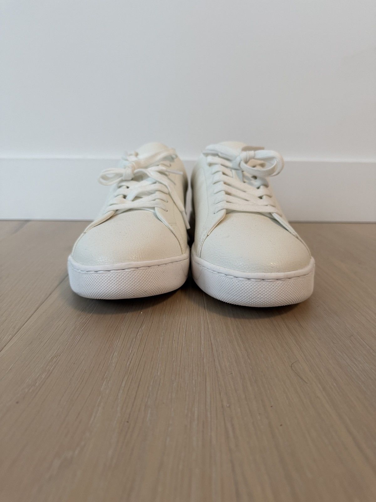 Calvin Klein Calvin Klein Falconi White Size US 11 / EU 44 - 3 Thumbnail