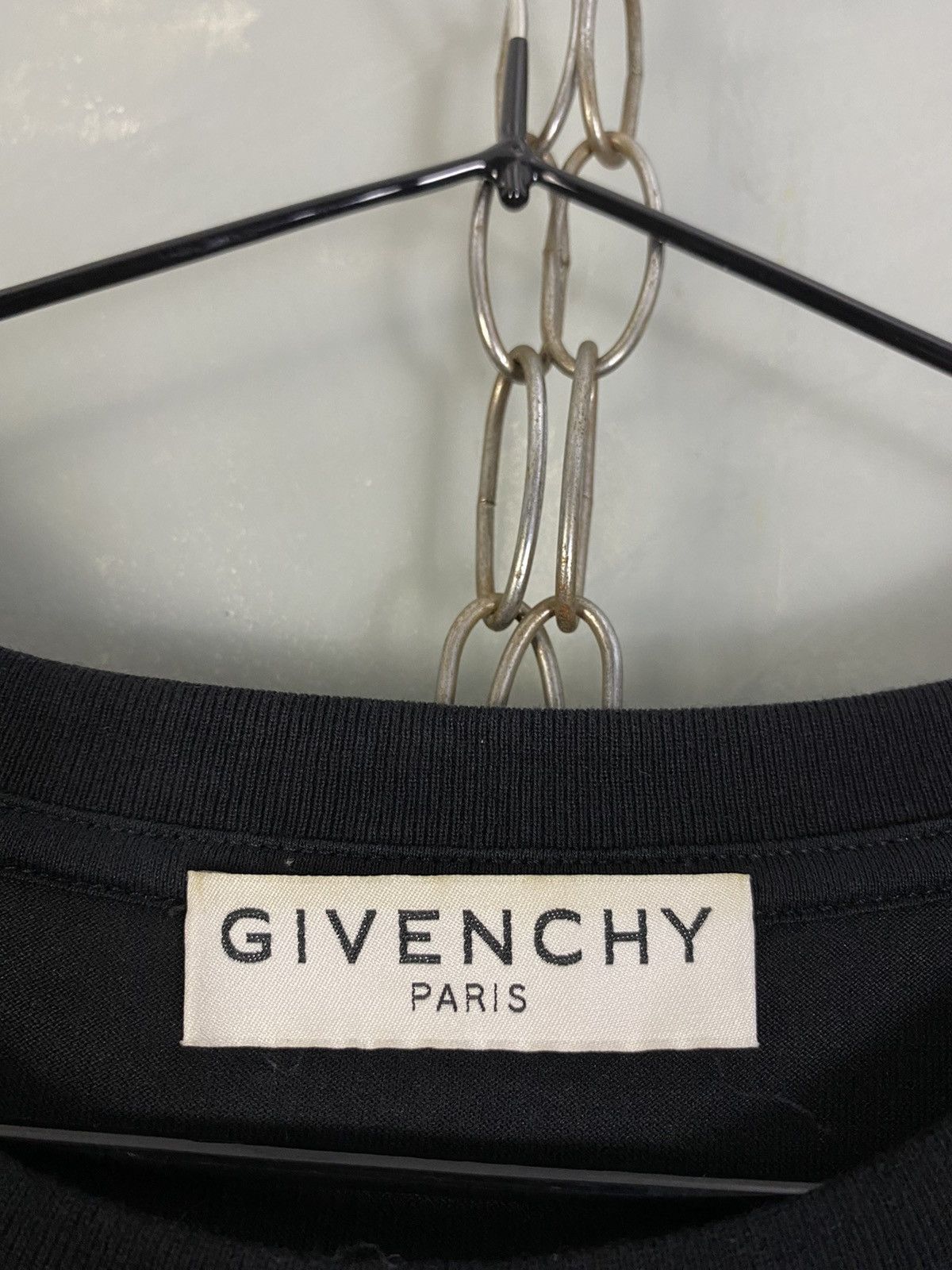 Givenchy Givenchy Floral Tee Size US XS / EU 42 / 0 - 6 Thumbnail