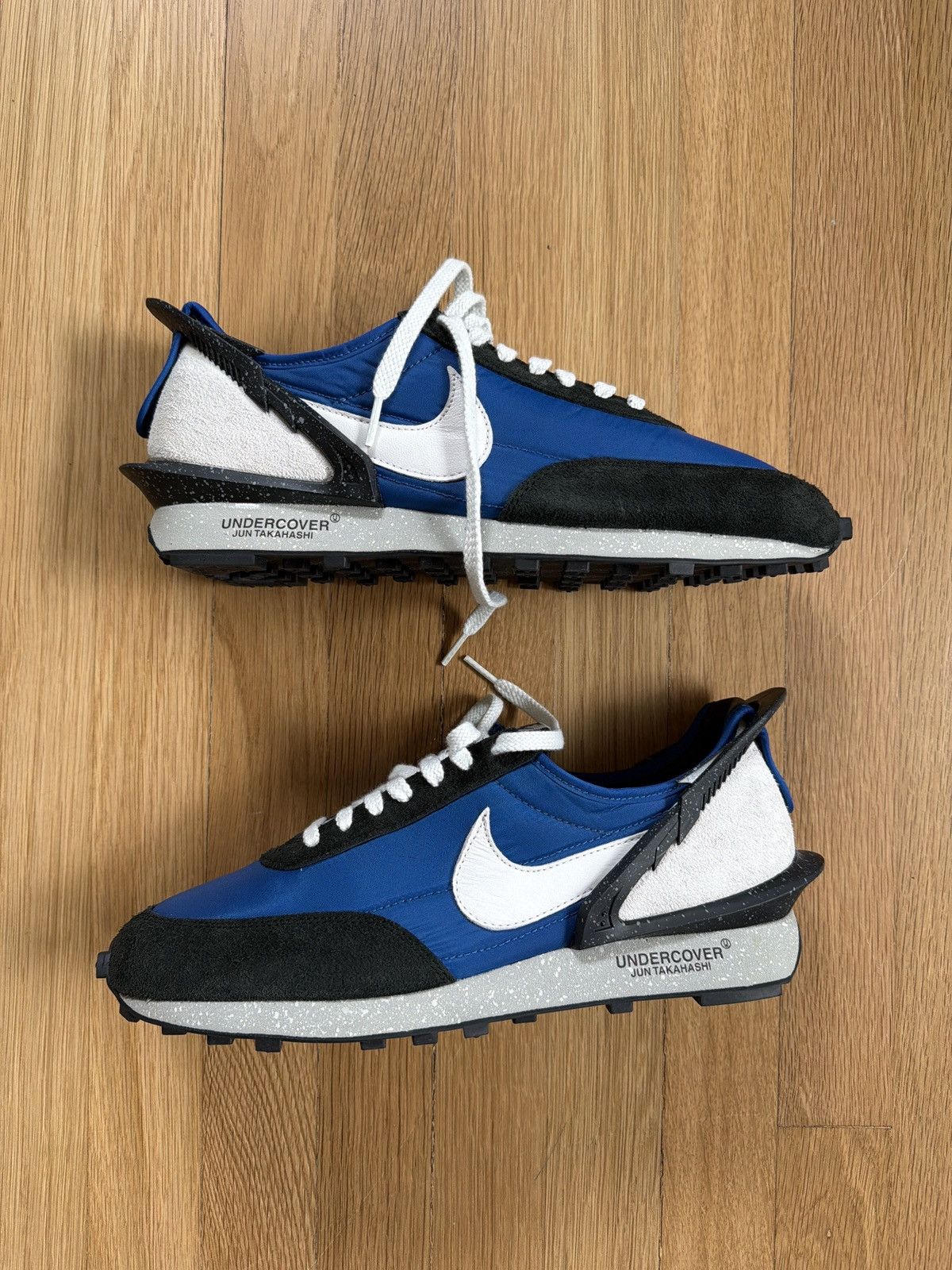 Nike × Undercover Nike x Undercover Daybreak Size US 11.5 / EU 44-45 - 1 Thumbnail