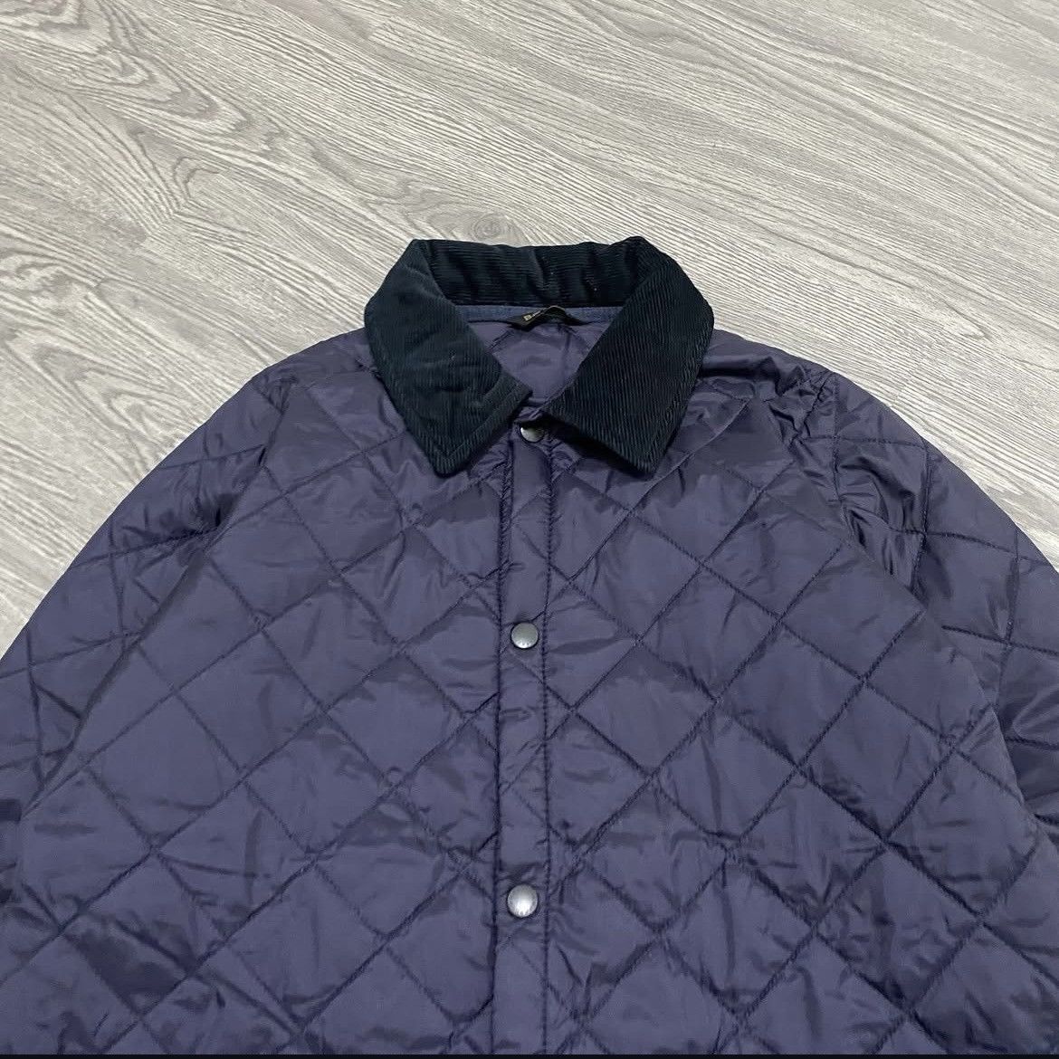 Barbour Barbour Liddesdale Heritage Jacket Size US XL / EU 56 / 4 - 2 Thumbnail