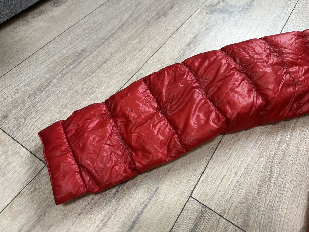 Moncler Moncler Acorus Lightweight Down Jacket Size US L / EU 52-54 / 3 - 16 Thumbnail