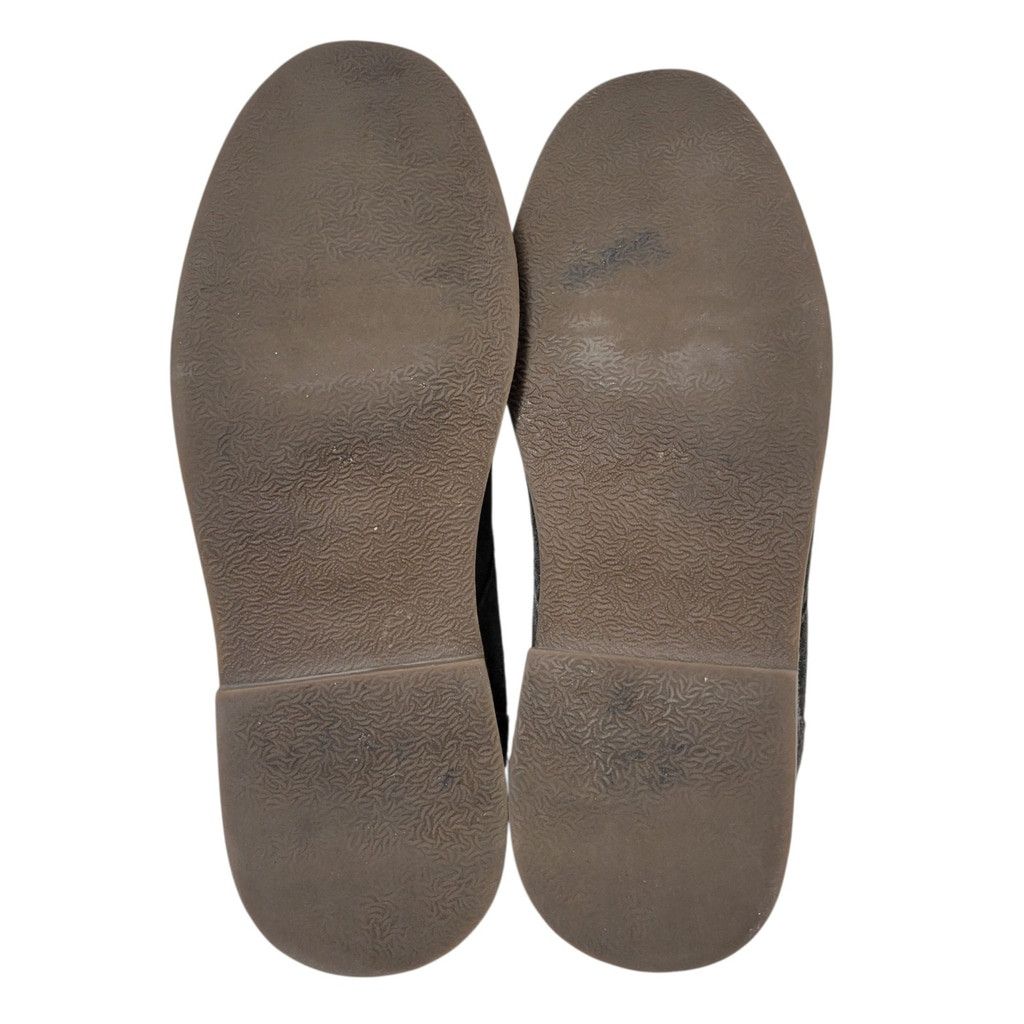 Kenneth Cole Kenneth Cole Reaction Suede Lace-Up Chukka Boots Size 11M Size US 11 / EU 44 - 7 Thumbnail