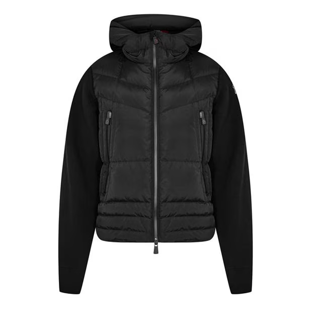 Moncler Maglia Zip Cardigan Size US L / EU 52-54 / 3 - 1 Thumbnail