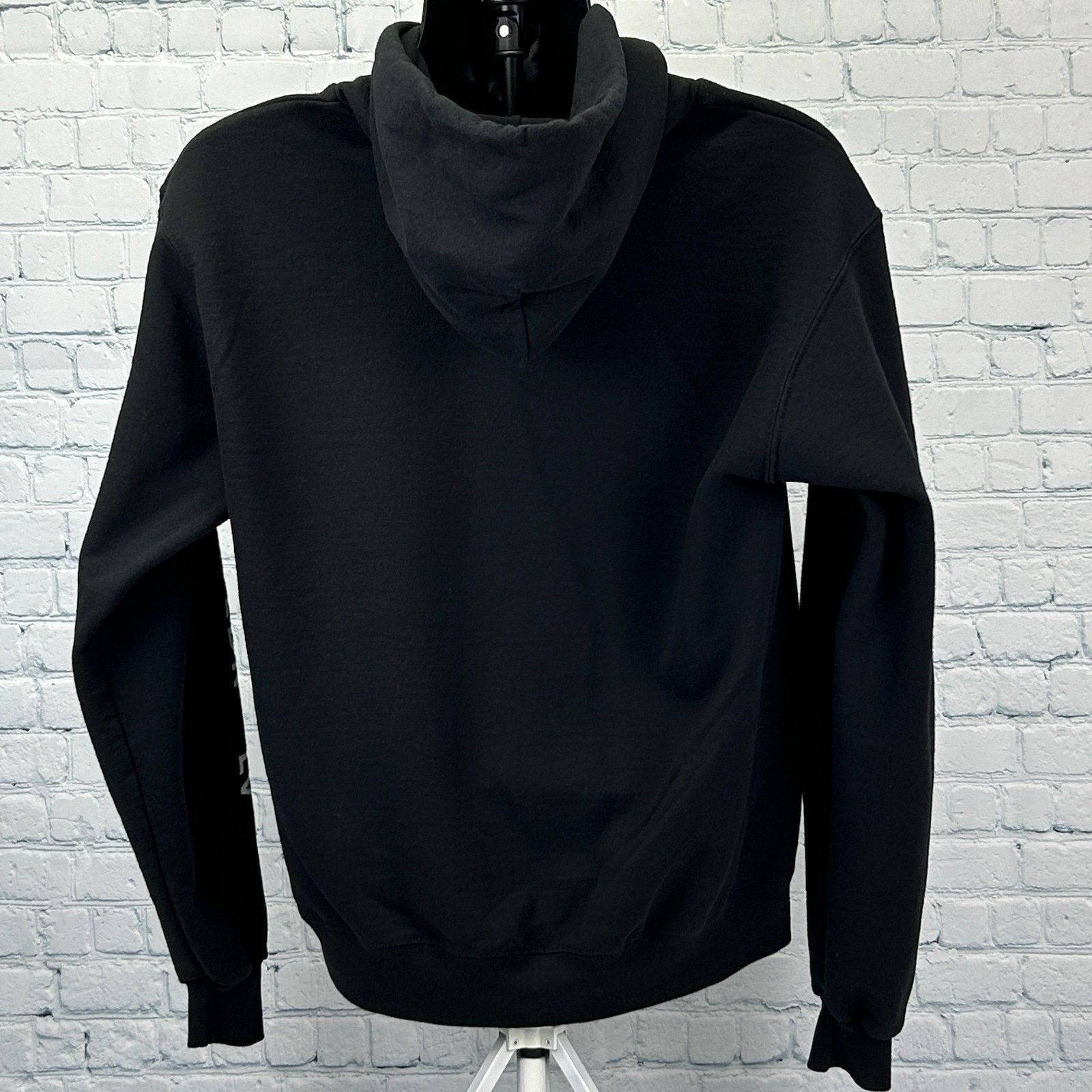 Champion Bleacher Report Hoodie Hooded Sweatshirt Sports M Medium Size US M / EU 48-50 / 2 - 2 Thumbnail