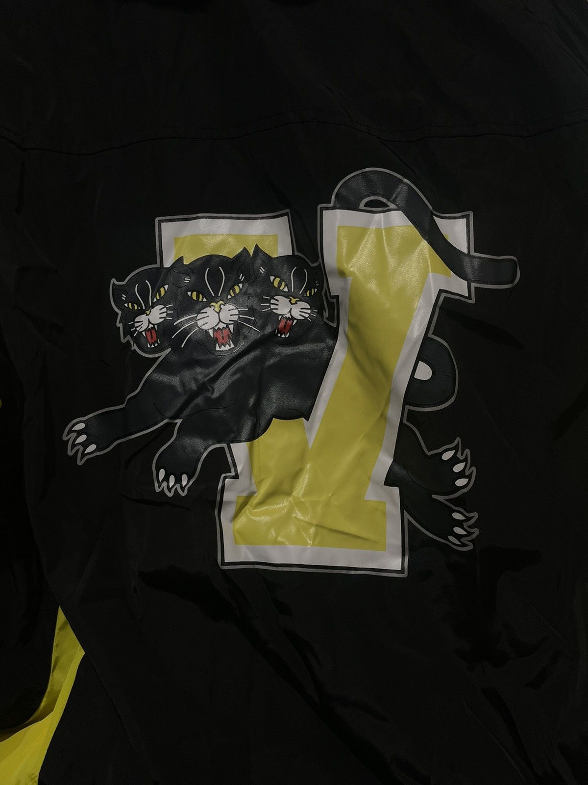 Vfiles VFiles Varisty Jacket Size US L / EU 52-54 / 3 - 3 Thumbnail