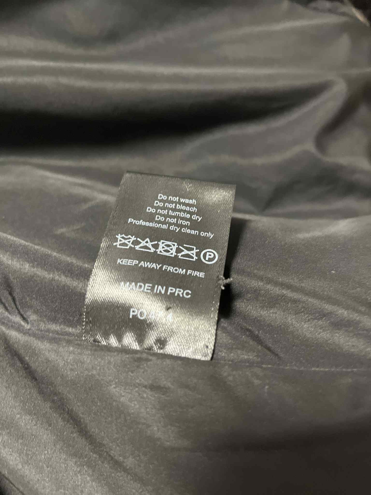 Trapstar London Irongate Puffer Jacket Shiny Size US M / EU 48-50 / 2 - 6 Thumbnail