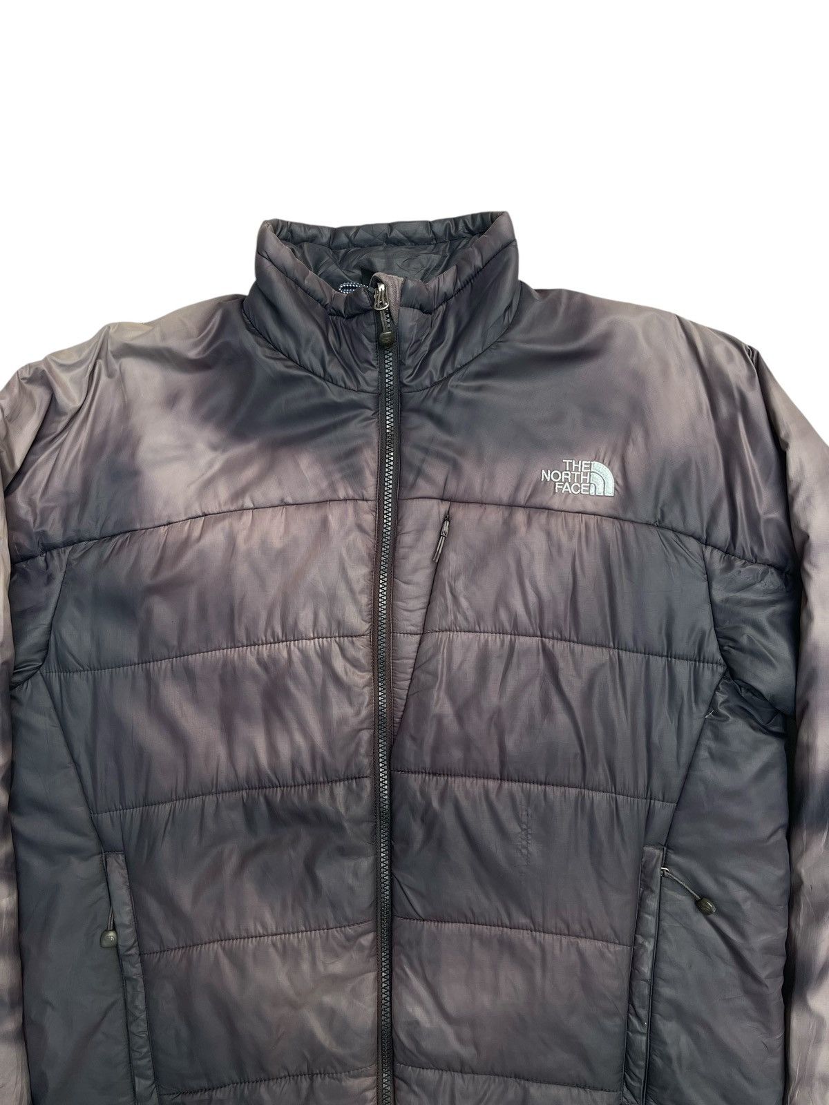 The North Face TNF Puffer Jacket Naturally Faded, Still Looks Great Size US L / EU 52-54 / 3 - 5 Thumbnail