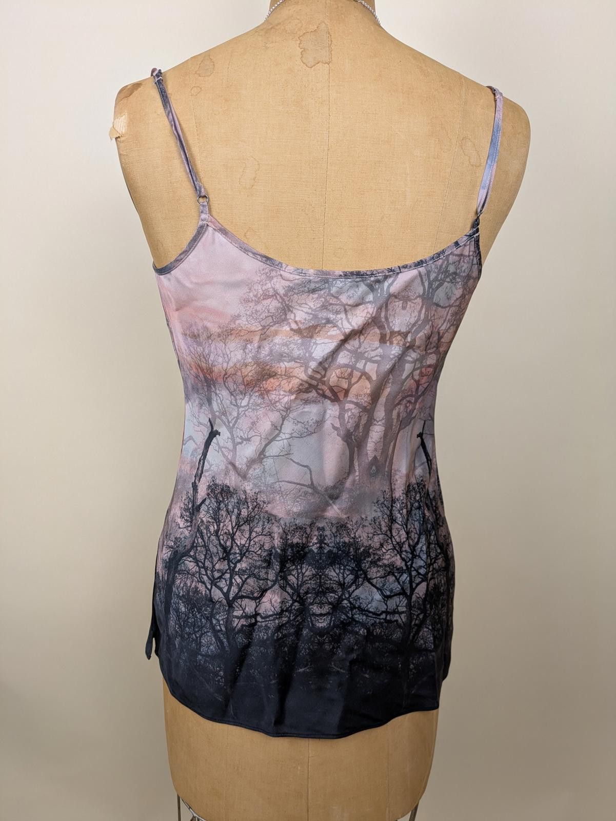 Allsaints All saints hadley sumire top Size S / US 4 / IT 40 - 4 Thumbnail