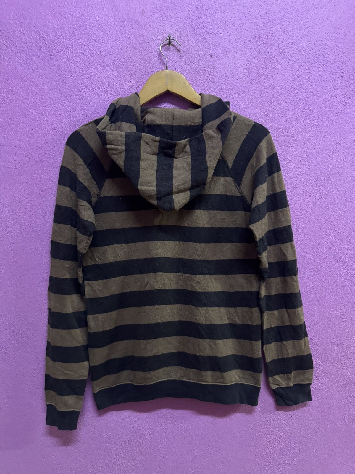 Hysteric Glamour Hysteric Glamour Hoodies Size US S / EU 44-46 / 1 - 2 Thumbnail