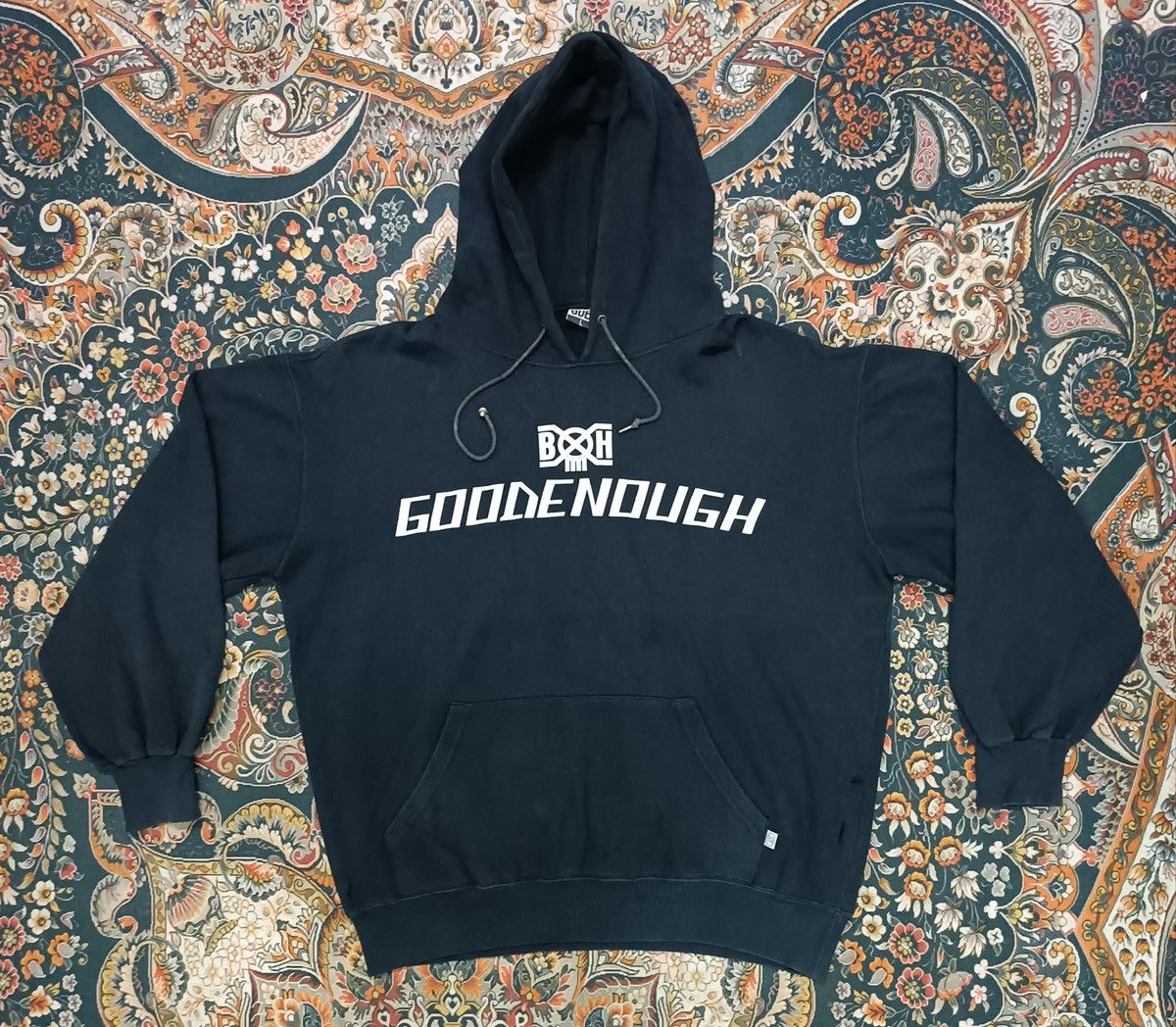 GOODENOUGH × Good Enough × Hiroshi Fujiwara Vintage Good Enough x Bounty Hunter Size US L / EU 52-54 / 3 - 3 Thumbnail