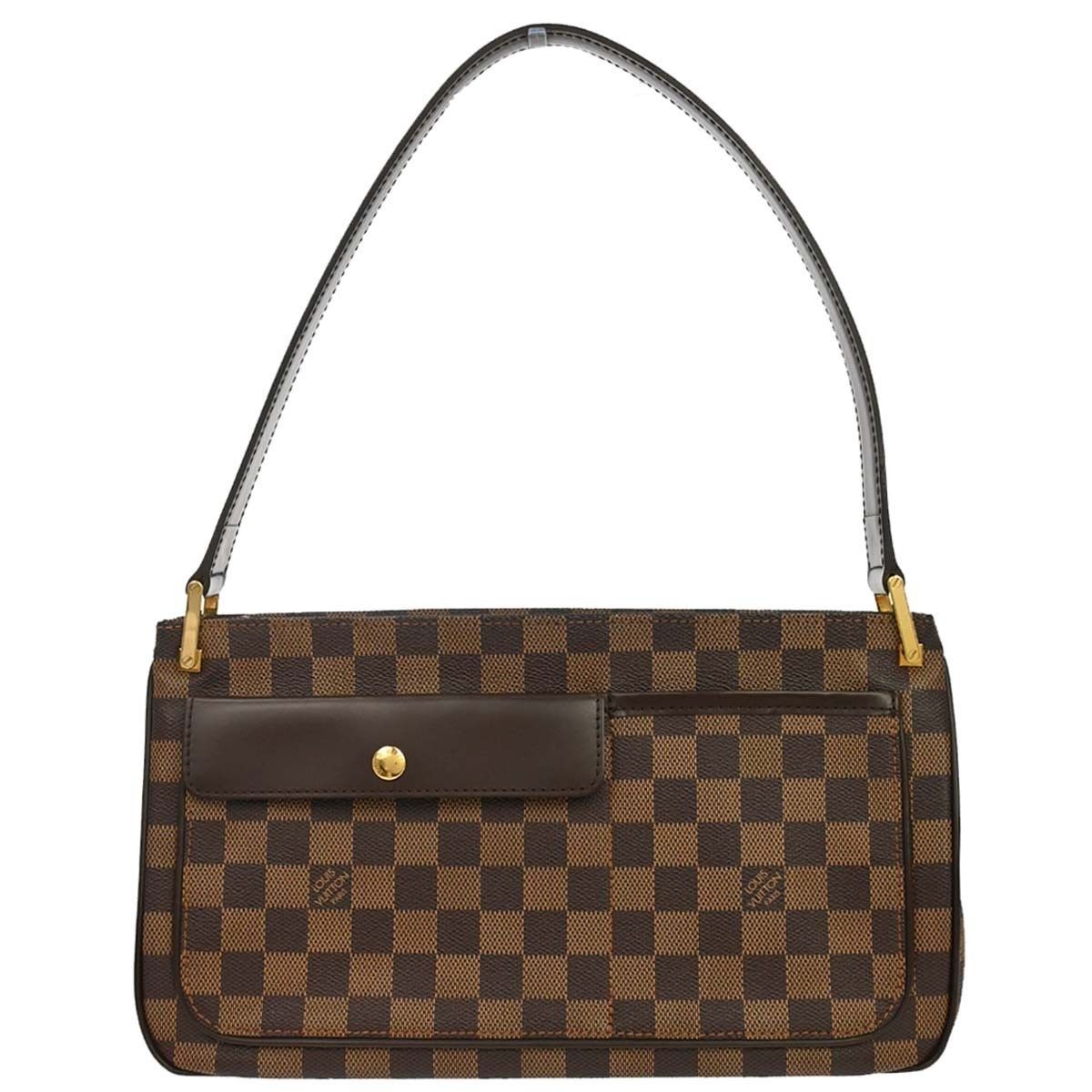 Louis Vuitton Louis Vuitton Aubagne Damier Size ONE SIZE - 1 Thumbnail