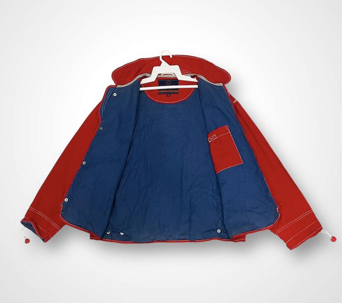 Other Nature Project Race Crew Nice Jacket (07) Size US XL / EU 56 / 4 - 3 Thumbnail
