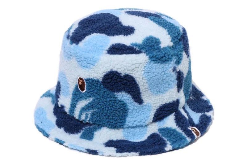 Bape Bape Bucket Hat Size ONE SIZE - 2 Thumbnail