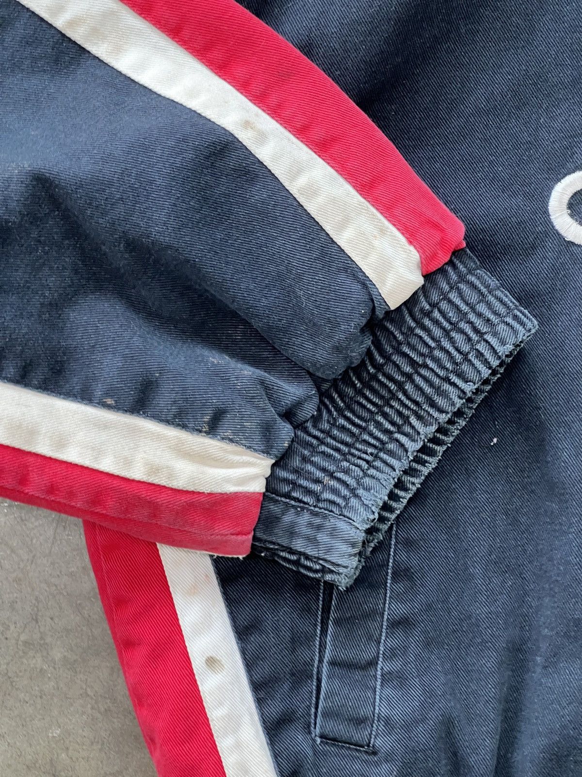 NASCAR × Vintage Vintage NASCAR Dale Earnhardt Goodwrench Racing Jacket 2XL Size US XXL / EU 58 / 5 - 6 Thumbnail