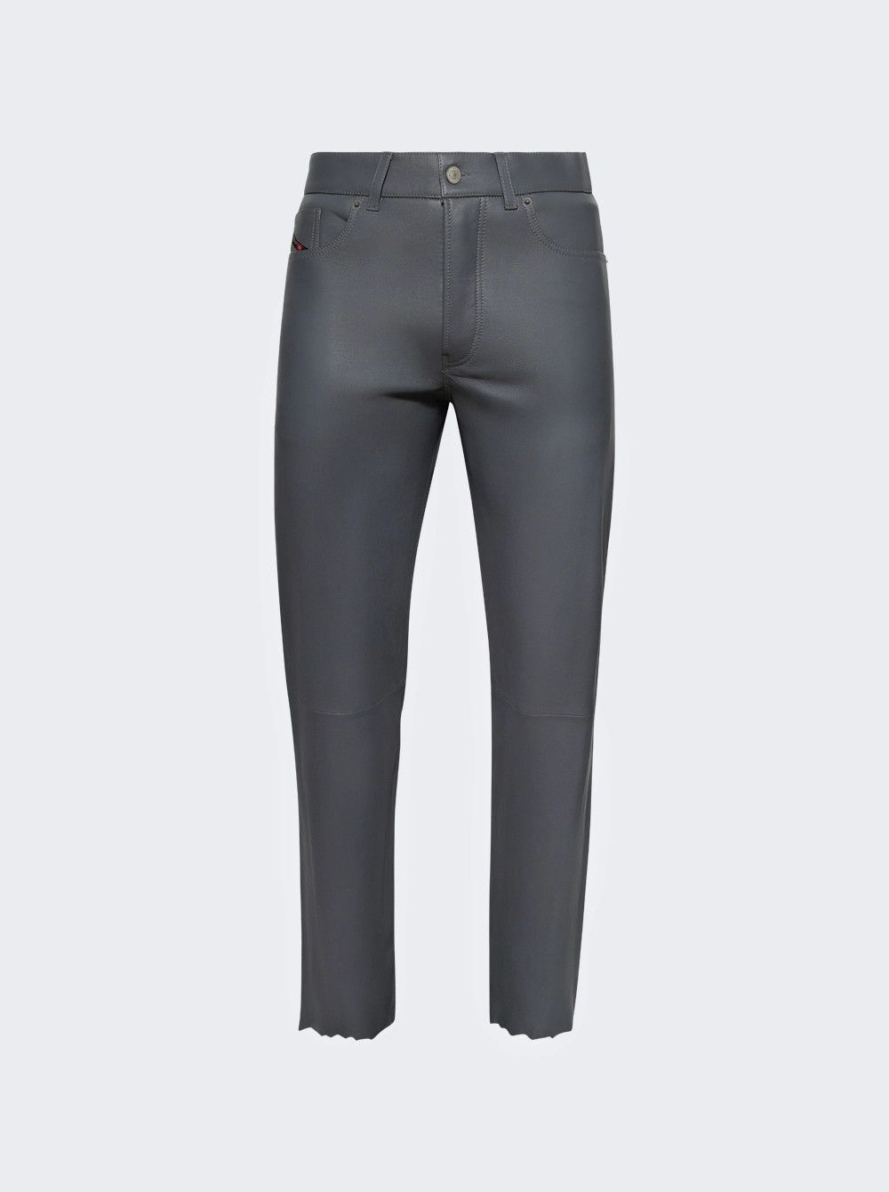 Diesel o1mle0426 P-Macs-A Trousers Pants in Gray Size US 36 / EU 52 - 1 Thumbnail