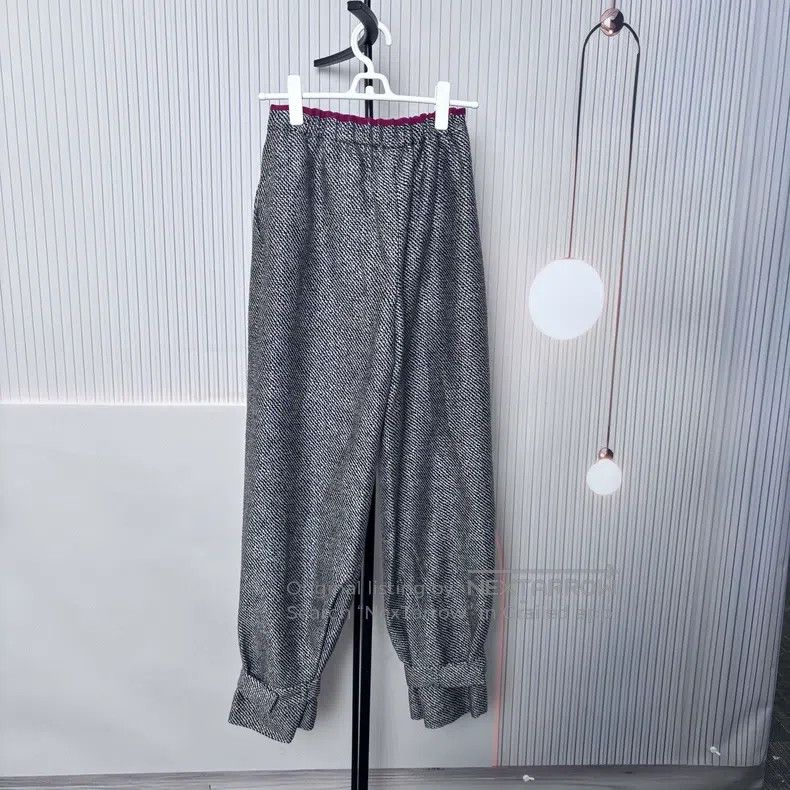 Fendi Fendi Pants Size 25" / US 0 / IT 36 - 6 Thumbnail