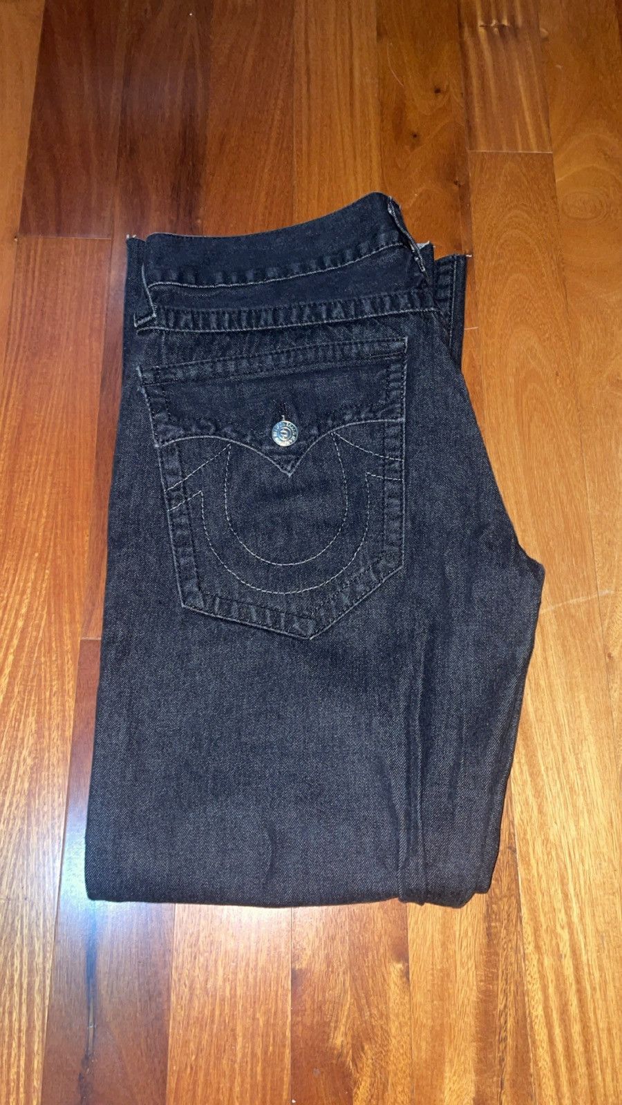 True Religion True religion denim jeans Size US 33 - 4 Thumbnail