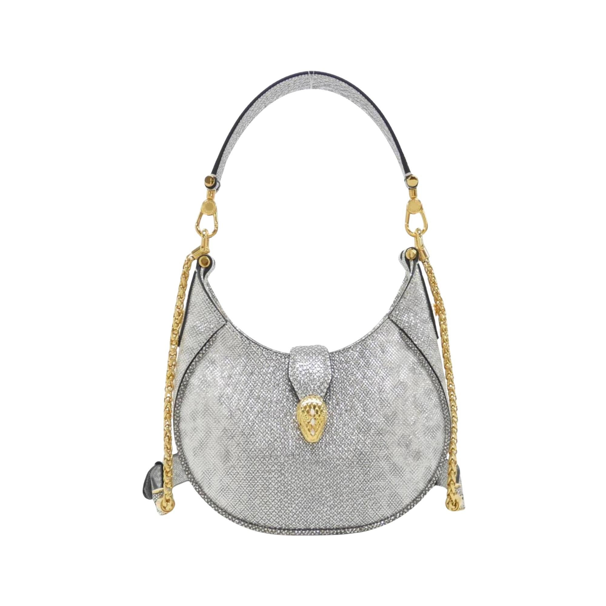 Bvlgari Bulgari Serpenti Viper shoulder Size ONE SIZE - 1 Thumbnail