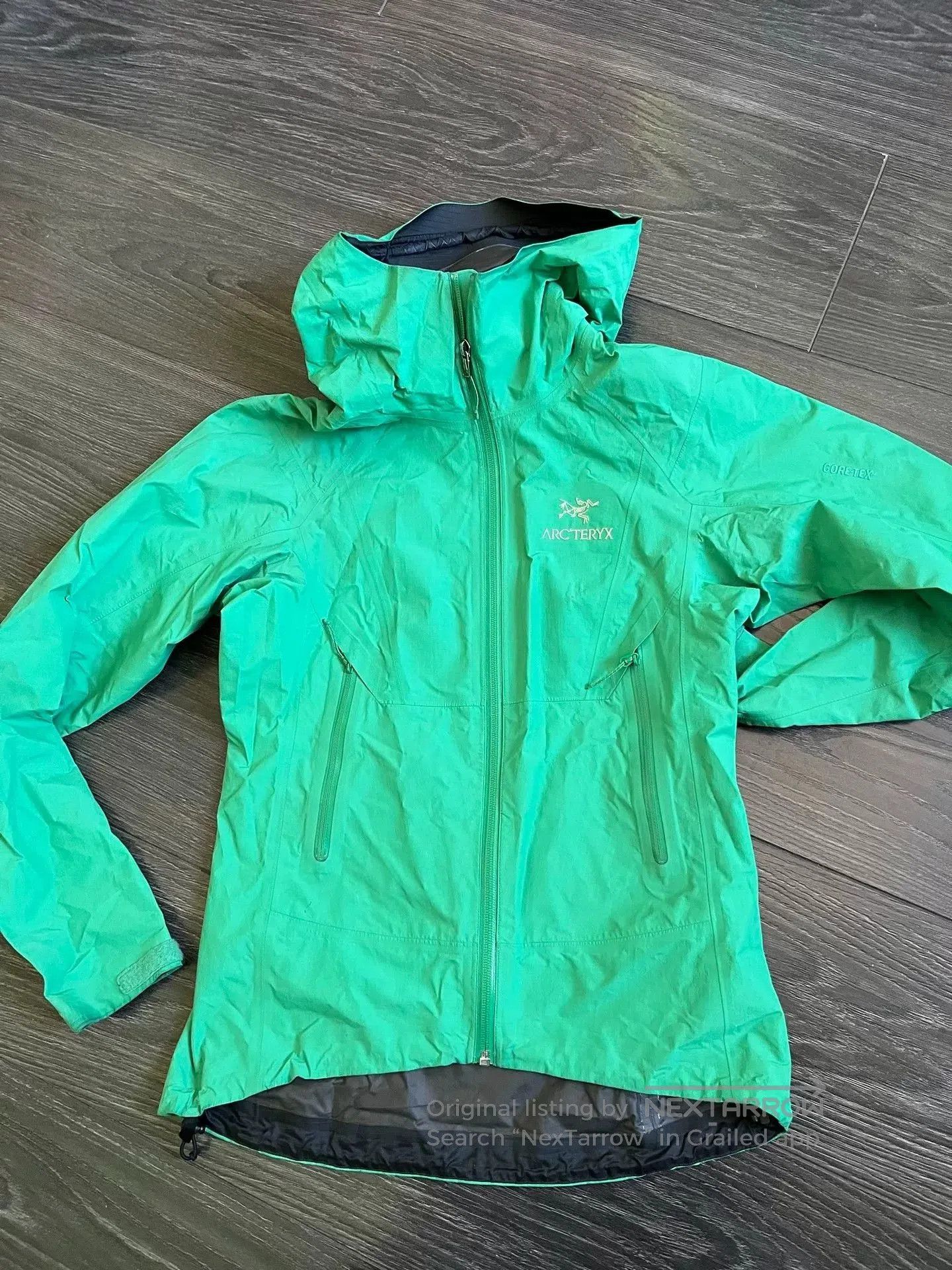 Arc'teryx Arcteryx Beta SL Women's Jacket. Size XS / US 0-2 / IT 36-38 - 5 Thumbnail