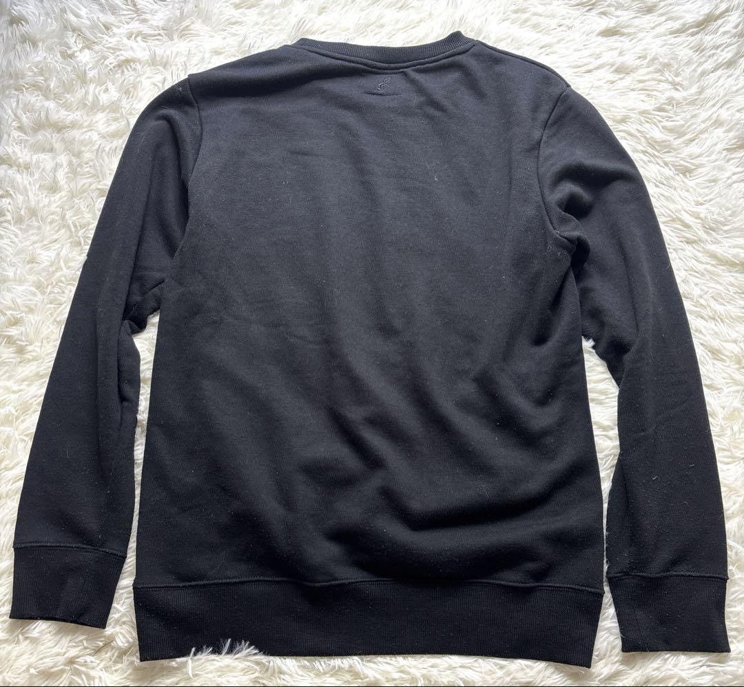 Number (N)ine Crewneck Sweatshirt Size US L / EU 52-54 / 3 - 8 Thumbnail