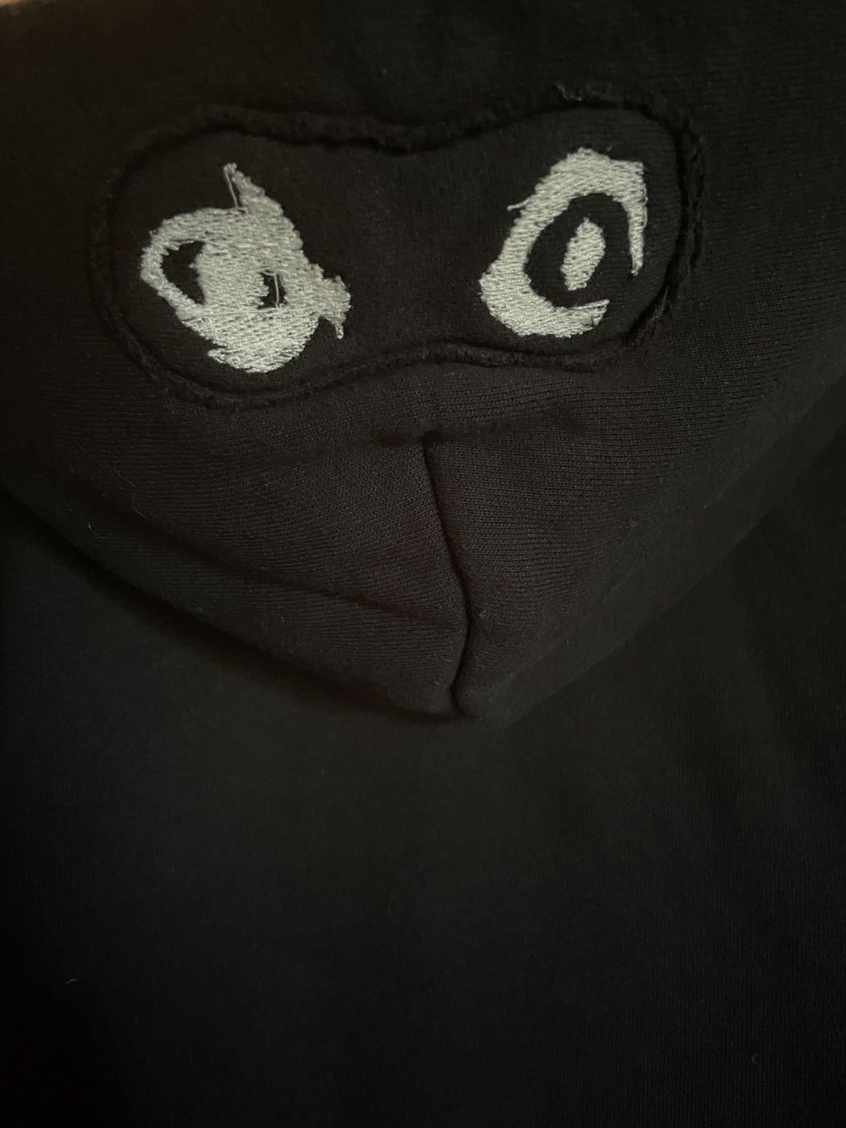 Actual Hate Actual Hate “Un-H8” 1of1 Hoodie Size US S / EU 44-46 / 1 - 4 Thumbnail