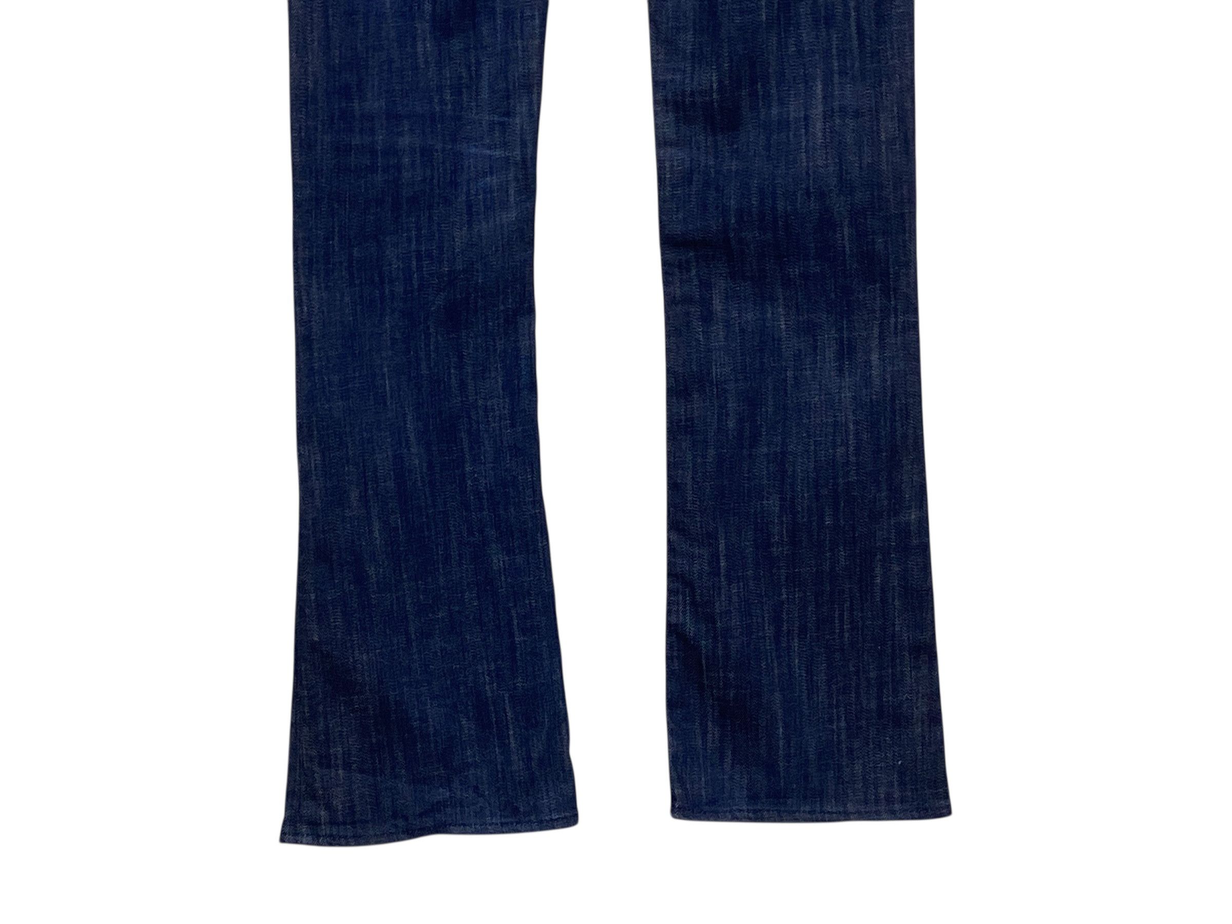 Rock & Republic Rock & Republic Skinny Jeans Boyfriend Denim Jeans Size 26" / US 2 / IT 38 - 7 Thumbnail