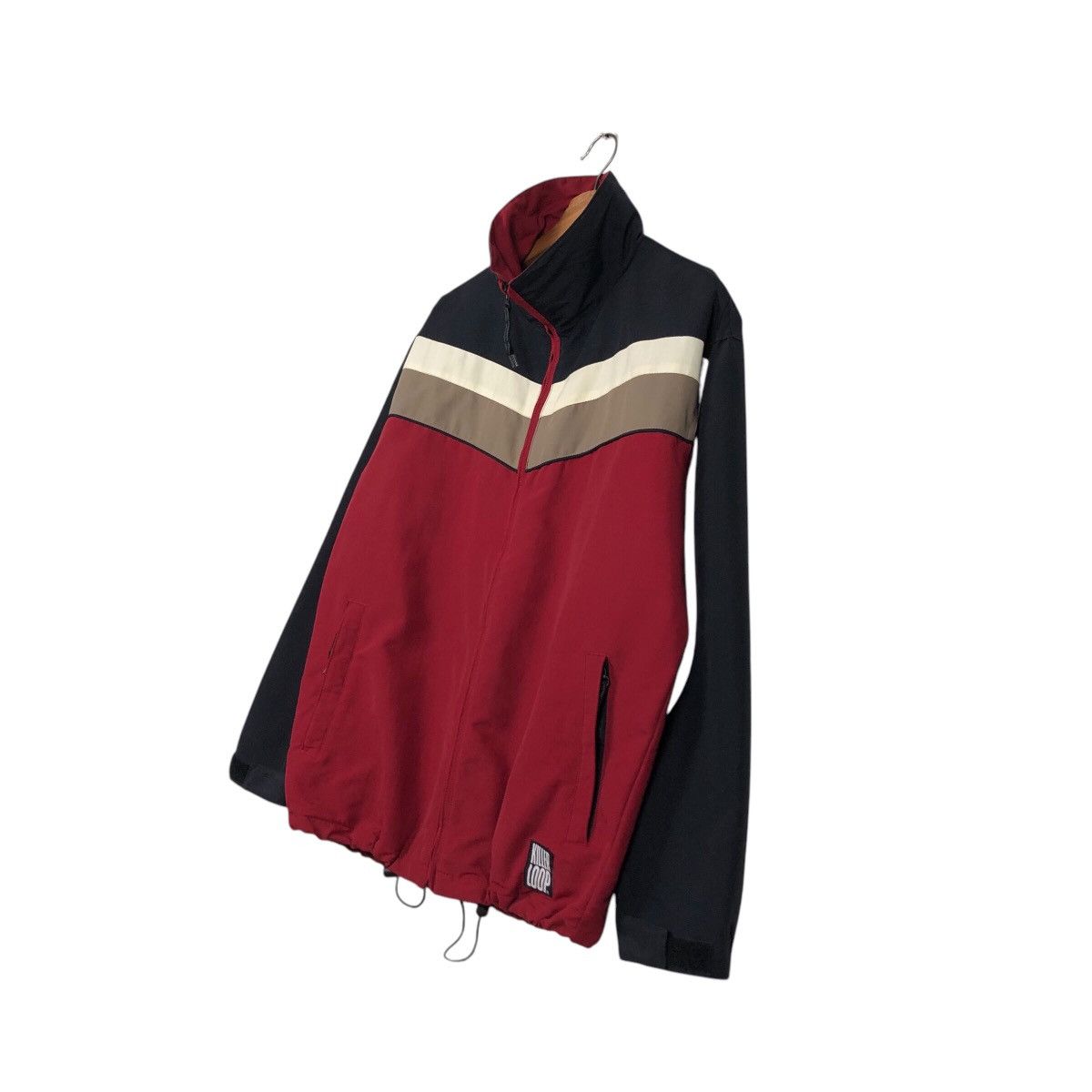 Hysteric Glamour 📌Vintage Zipper Jacket Ski Killer Loop Multi Pockets Size US S / EU 44-46 / 1 - 3 Thumbnail