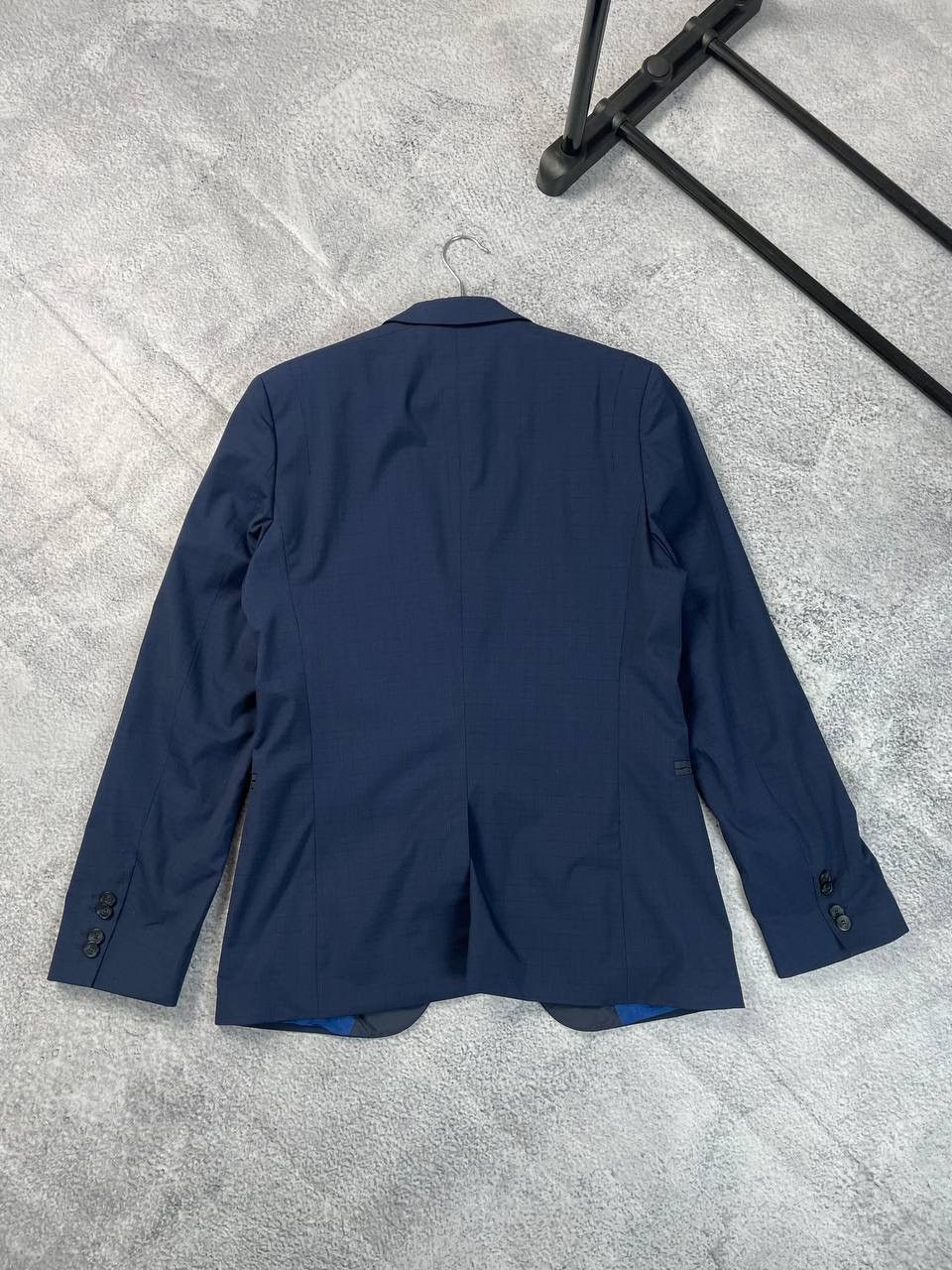 Hugo Boss Hugo boss classic blazer Size 38R - 3 Thumbnail