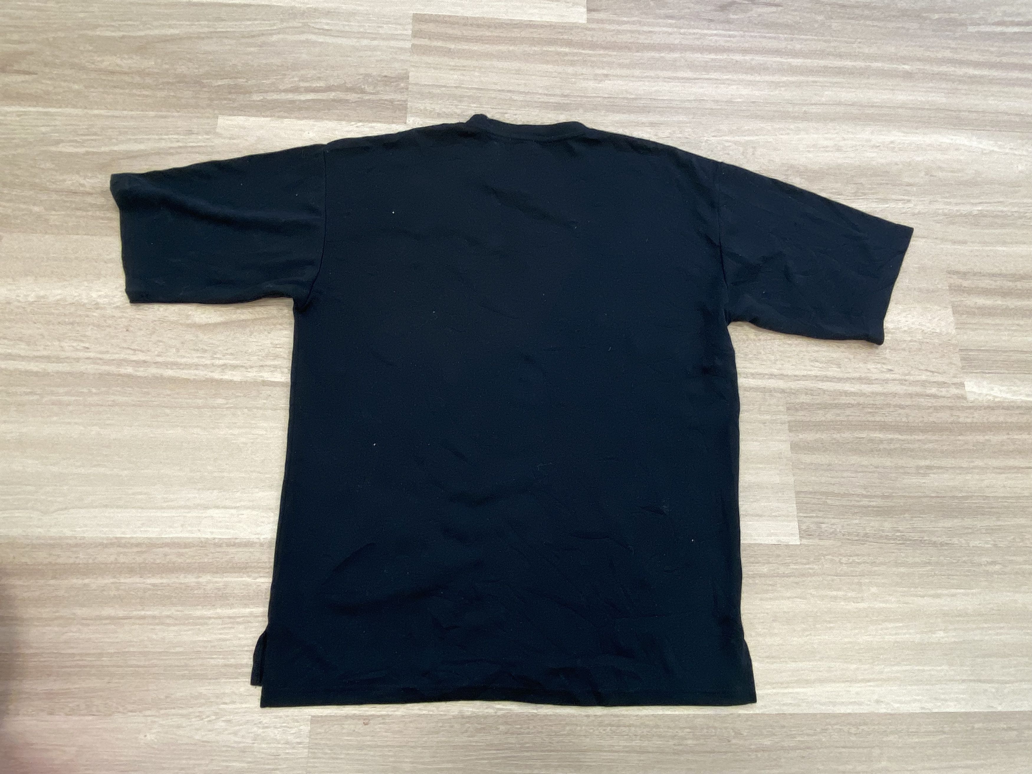Japanese Brand japan le perfum tshirt size xL Size US XL / EU 56 / 4 - 7 Thumbnail