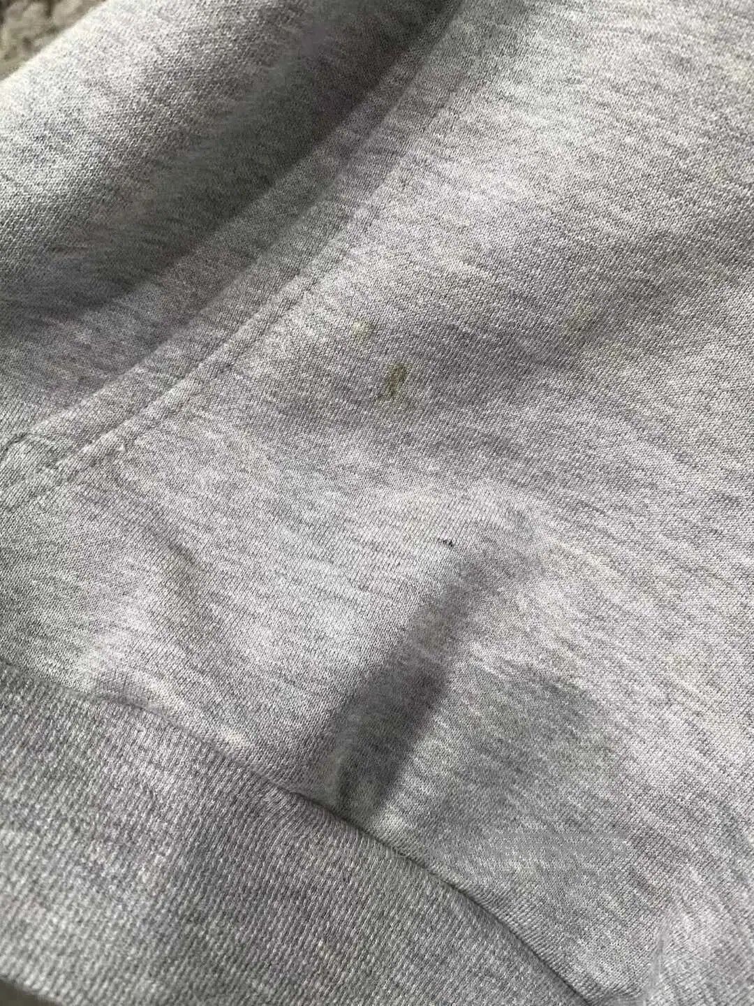 Celine gray celine hoodie with logo. Size US S / EU 44-46 / 1 - 6 Thumbnail