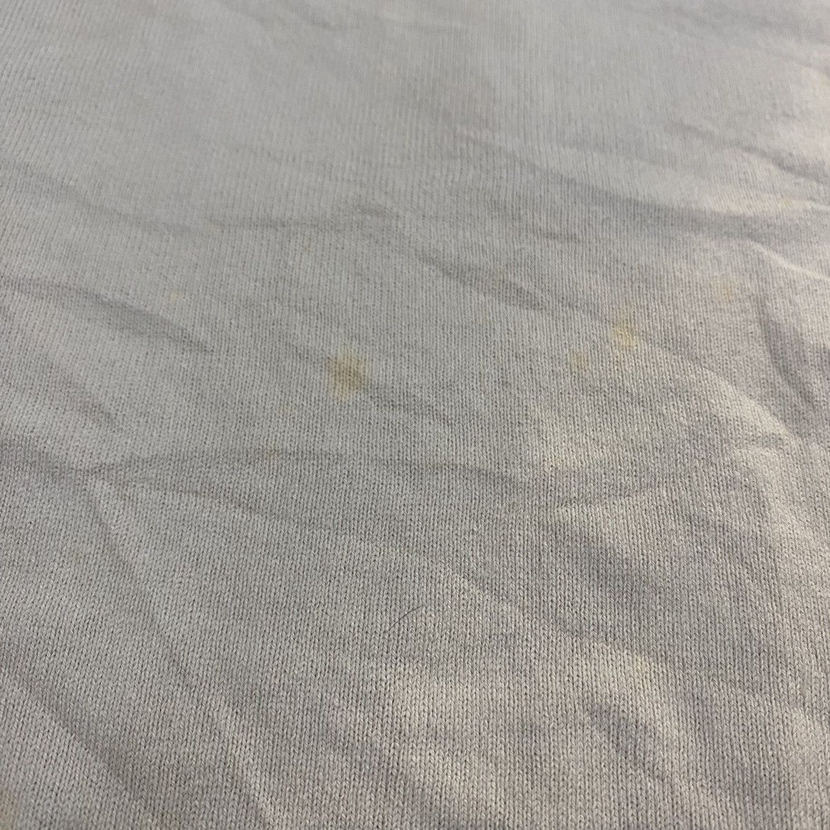 Issey Miyake 2000s Frapbois By Issey Miyake Sample Star Pocket T-Shirt Size US XXL / EU 58 / 5 - 8 Thumbnail