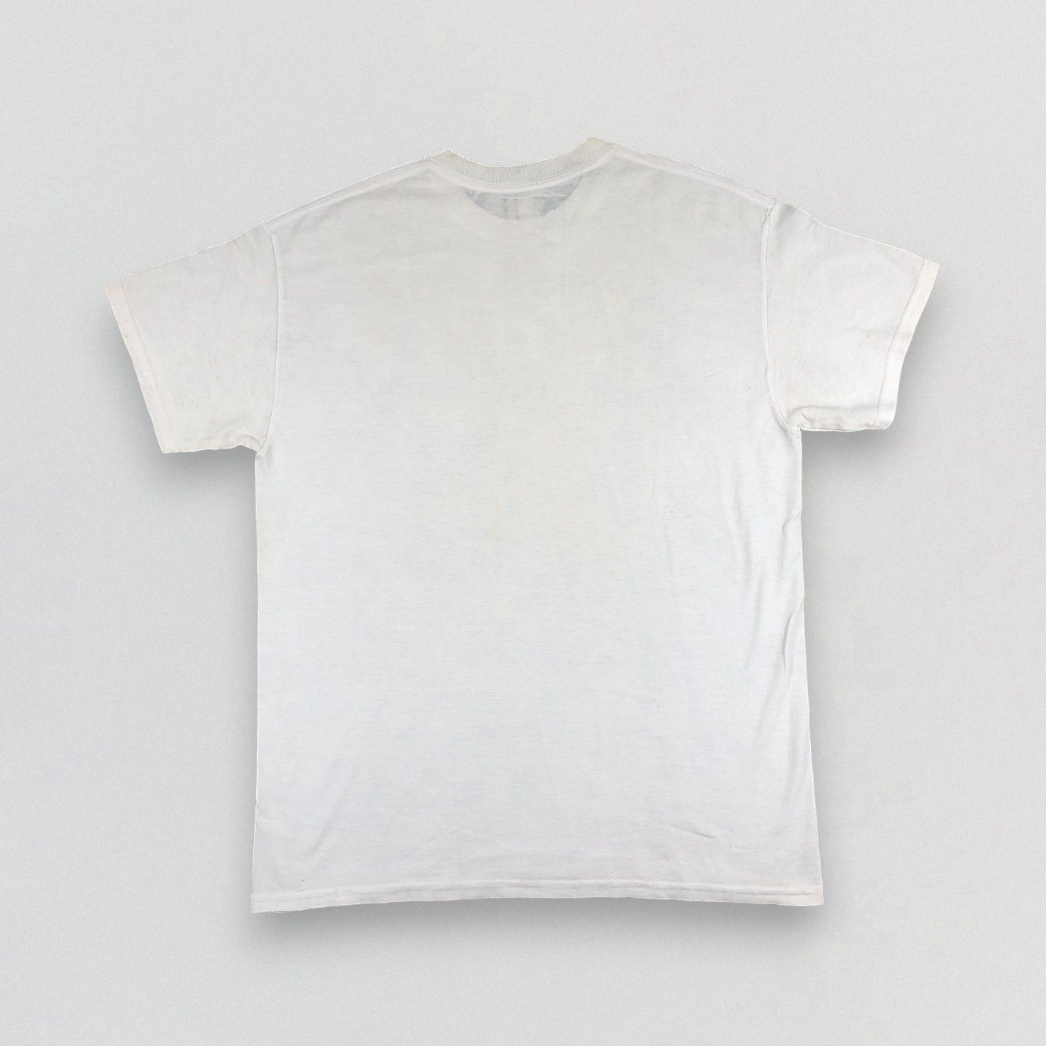 Vintage US Money Dollar T-shirt Size US L / EU 52-54 / 3 - 2 Thumbnail