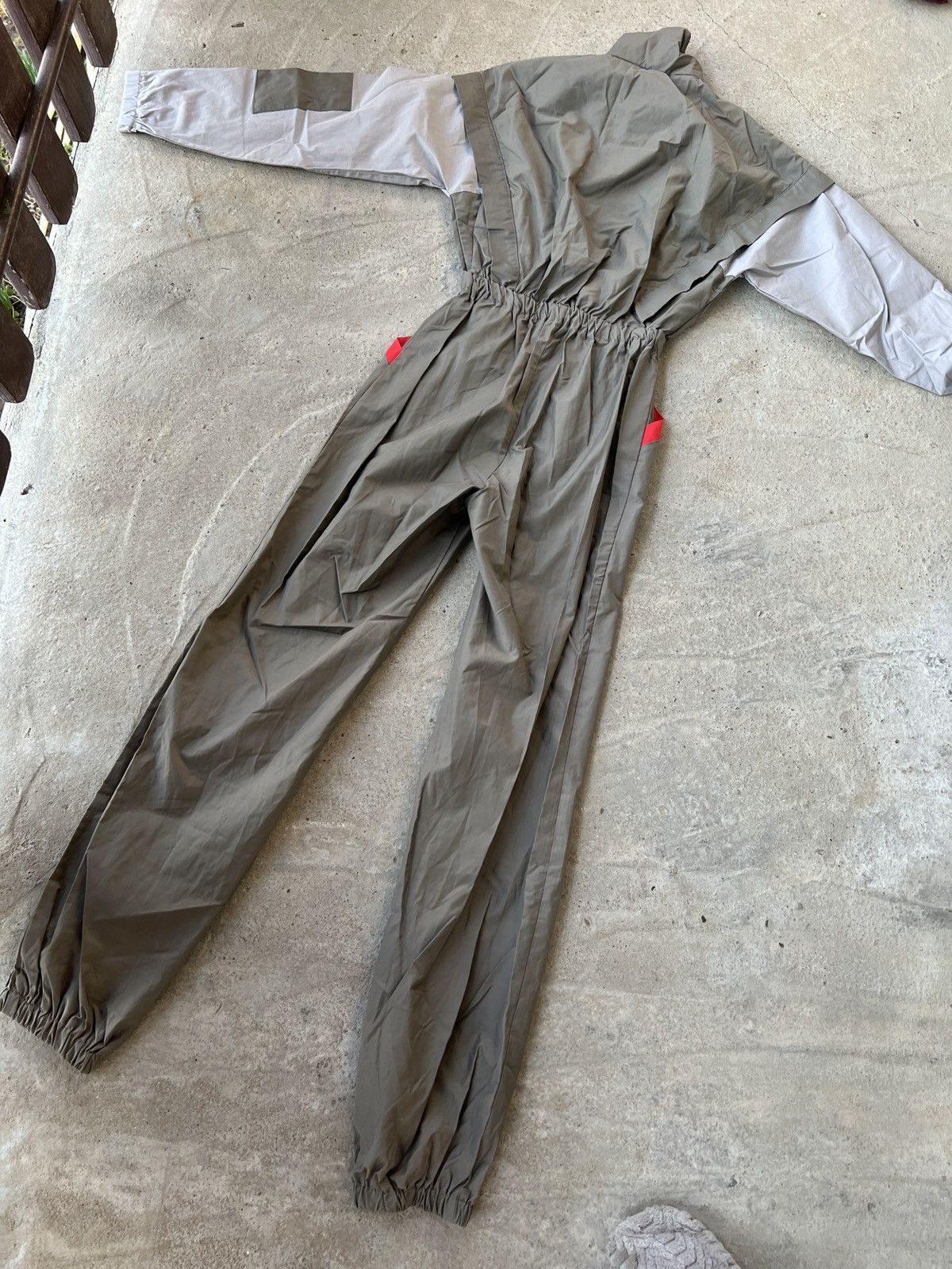 Puma Vintage Puma Made W. Germany Overall Size S / US 4 / IT 40 - 5 Thumbnail