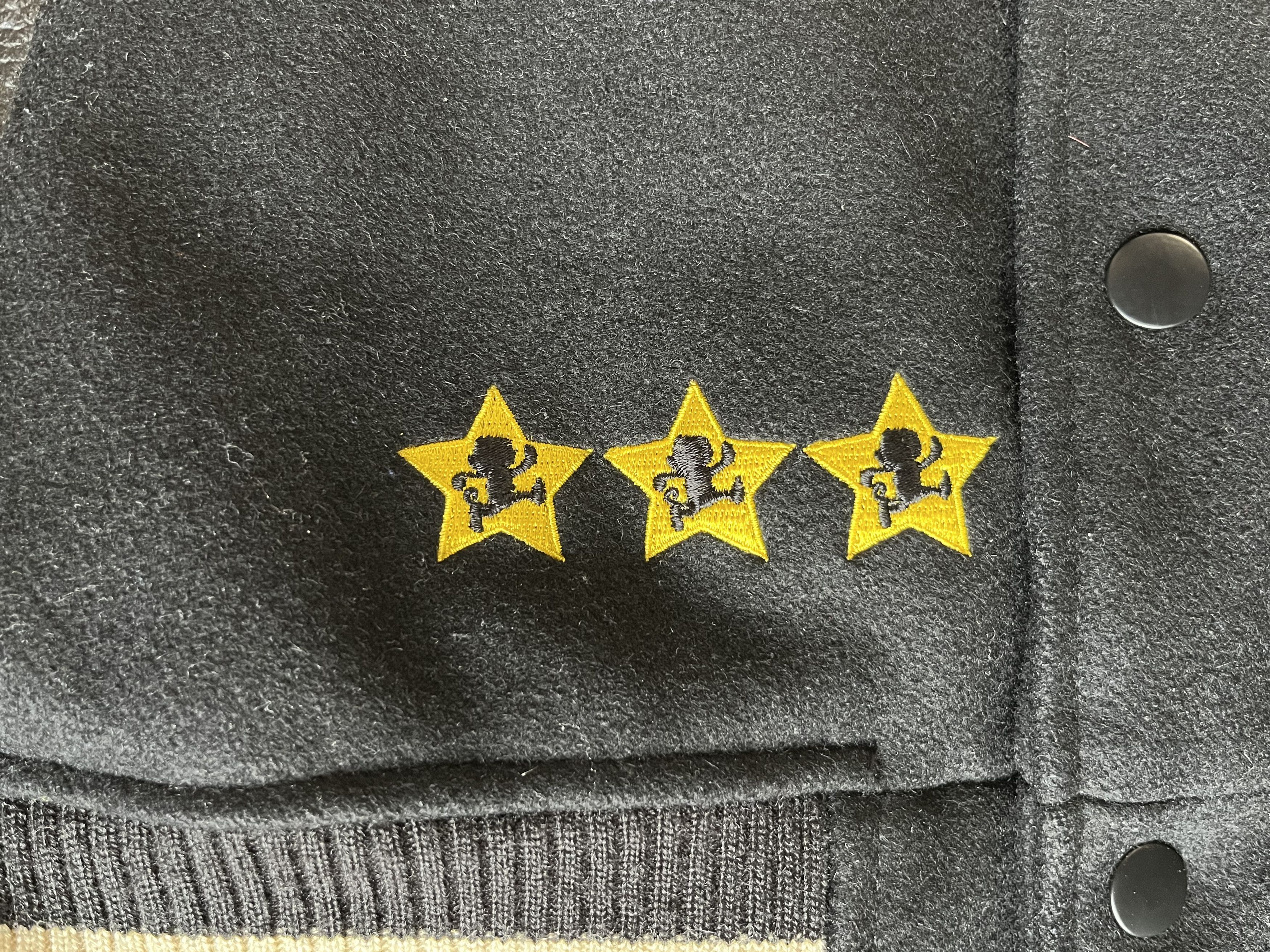 Other GO-COO Teddy Jacket Size US L / EU 52-54 / 3 - 6 Thumbnail