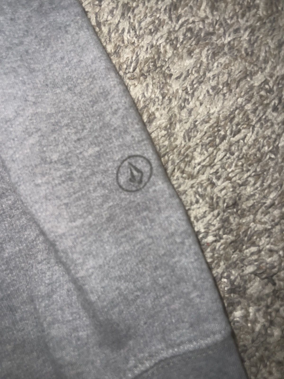 Volcom Volcom Stone Creative Liberation LS Sweatshirt Size US XL / EU 56 / 4 - 7 Thumbnail