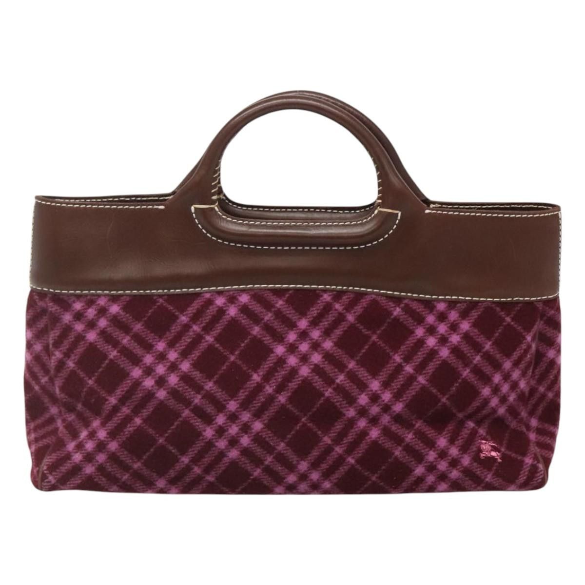 Burberry Burberry Nova Check tote Size ONE SIZE - 1 Thumbnail