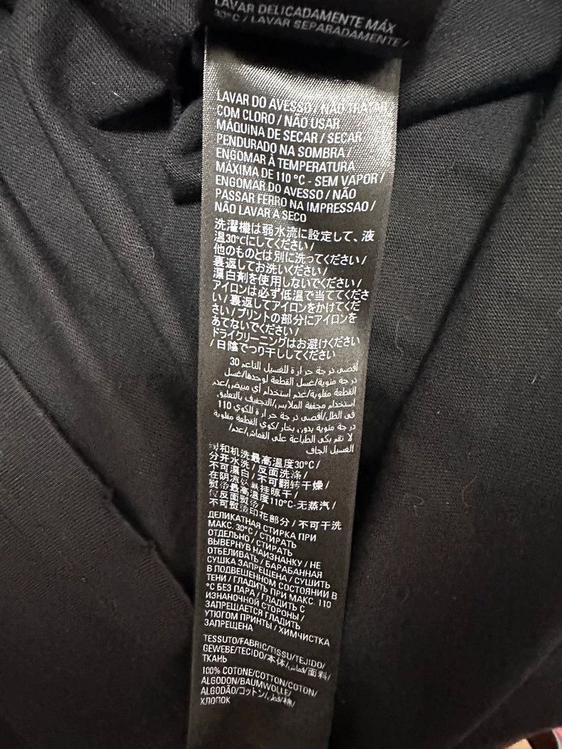 Balenciaga Balenciaga Short sleeve Size US XS / EU 42 / 0 - 5 Thumbnail